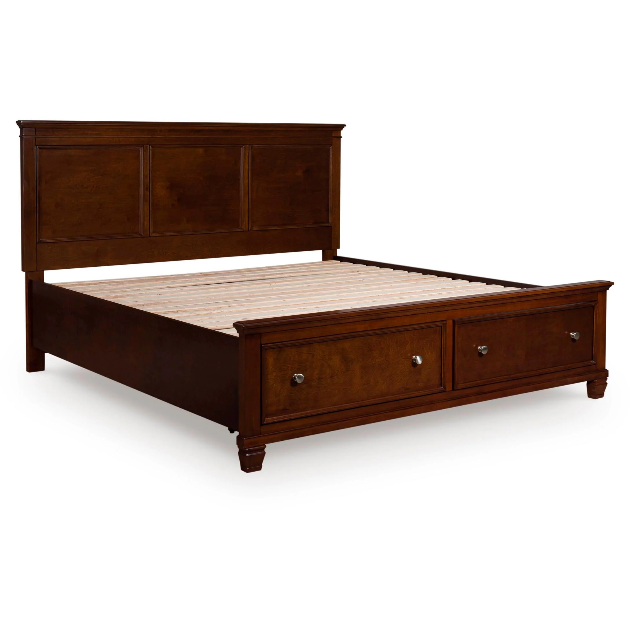 Signature Design by Ashley Danabrin B685B18 King Panel Storage Bed - Image 1