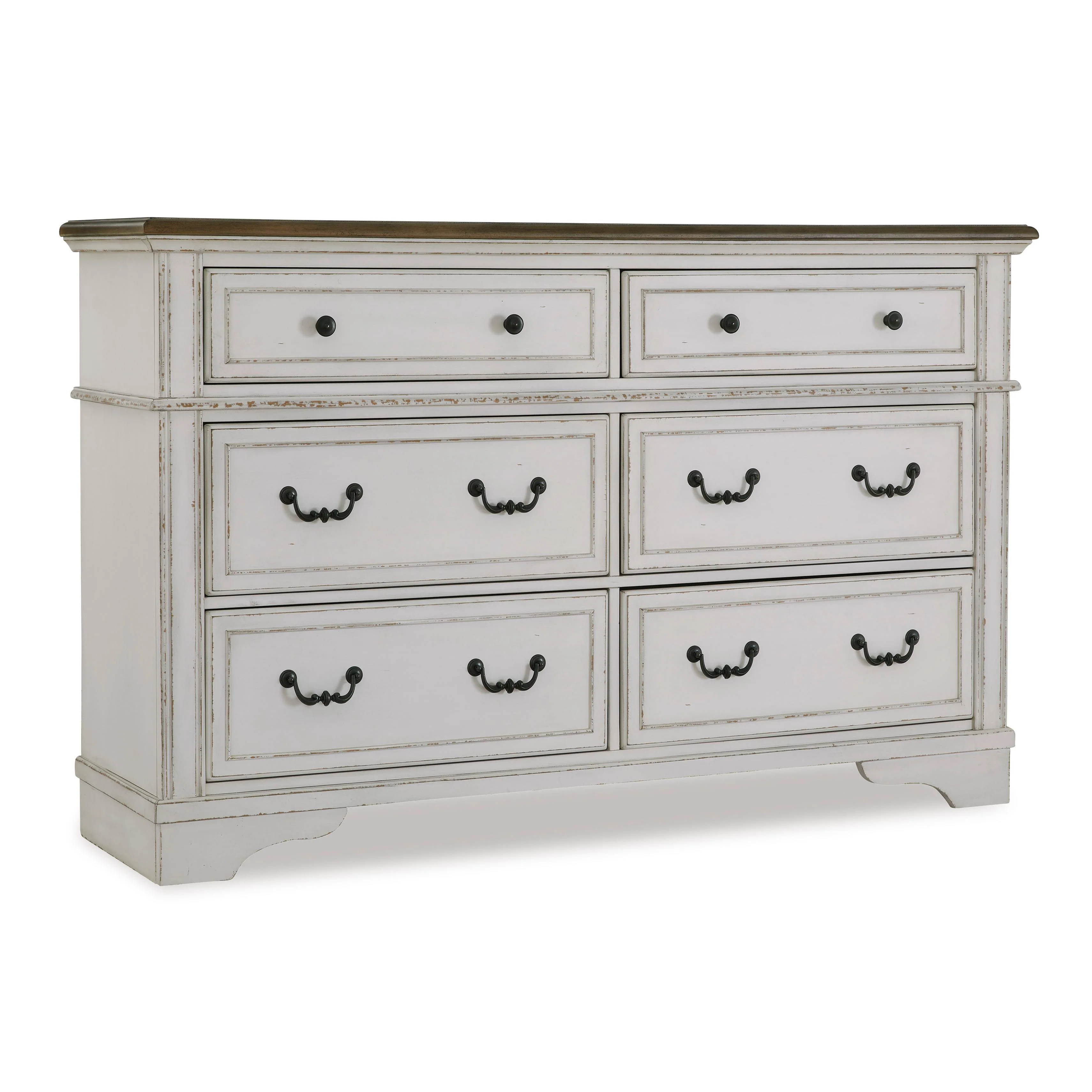 Signature Design by Ashley Blendon B747-31 Dresser - Image 1