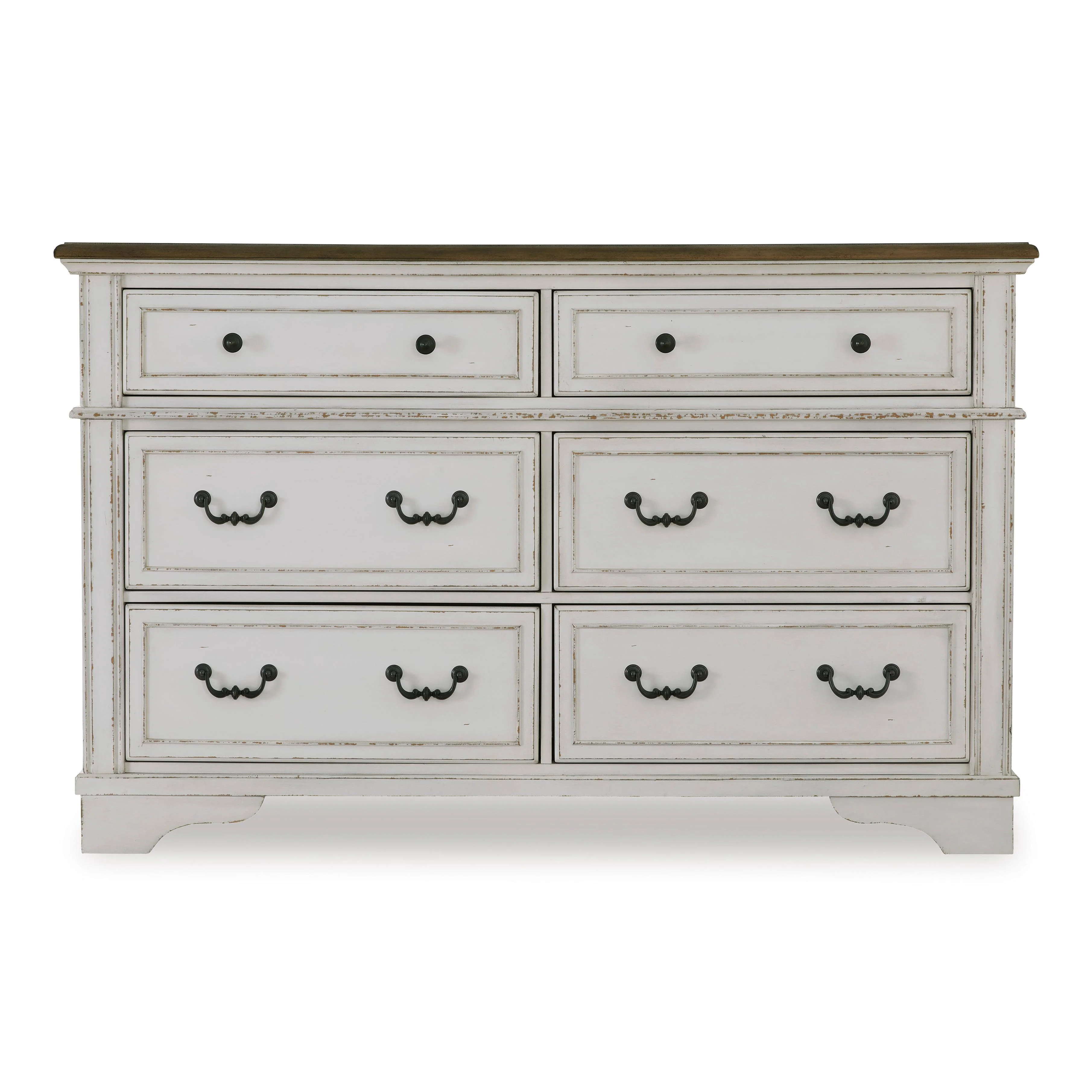 Signature Design by Ashley Blendon B747-31 Dresser - Image 3