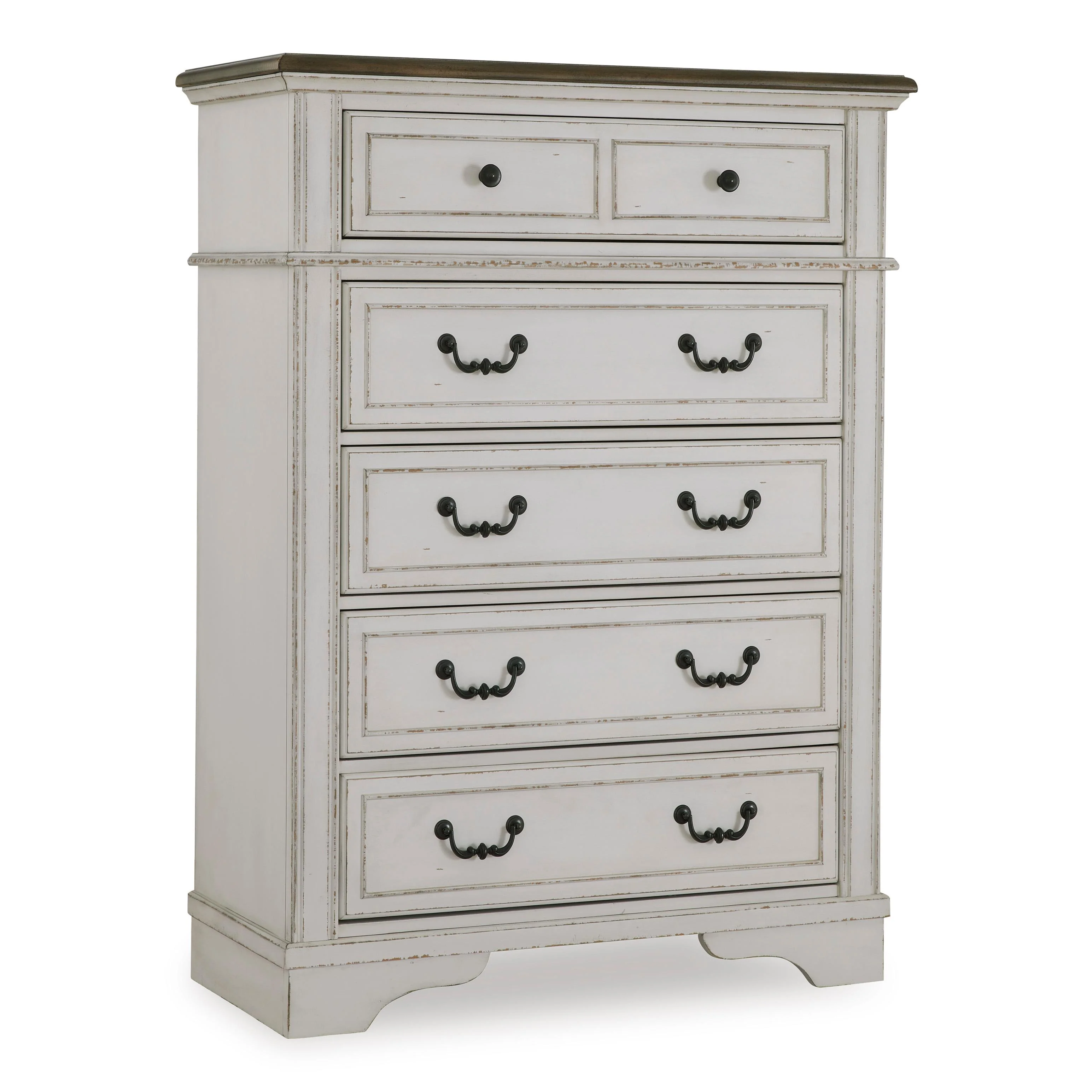 Signature Design by Ashley Blendon B747-46 Five Drawer Chest
