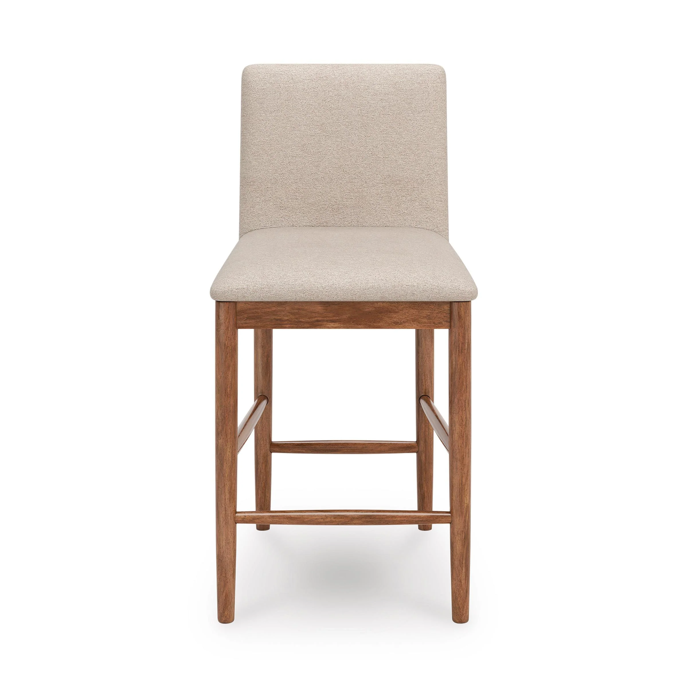 Millennium Isanti D752-124 Upholstered Barstool - Image 2