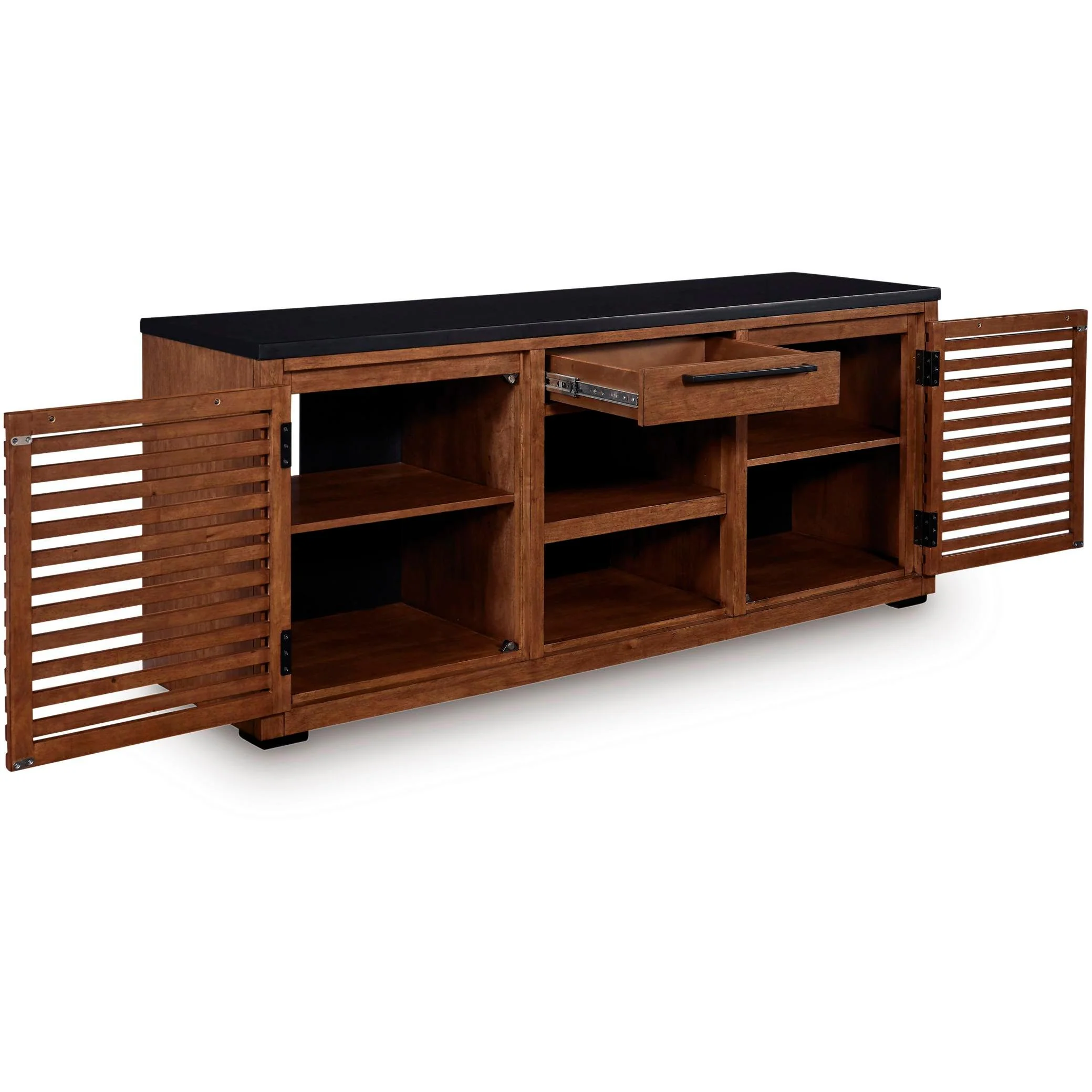Signature Design by Ashley Kallari H737-60 Credenza - Image 2