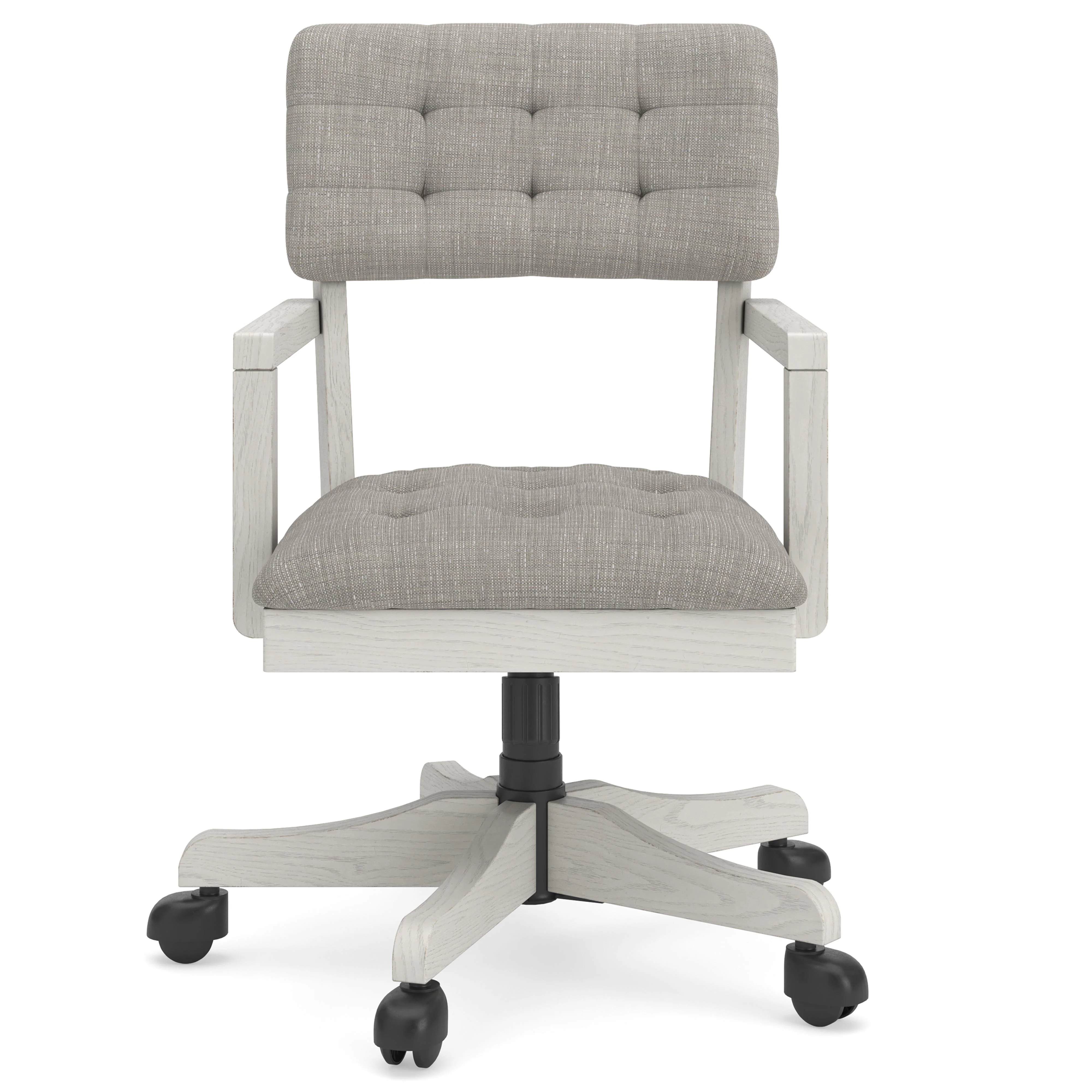 Signature Design by Ashley Robbinsdale H742-01A Home Office Desk Chair - Image 2