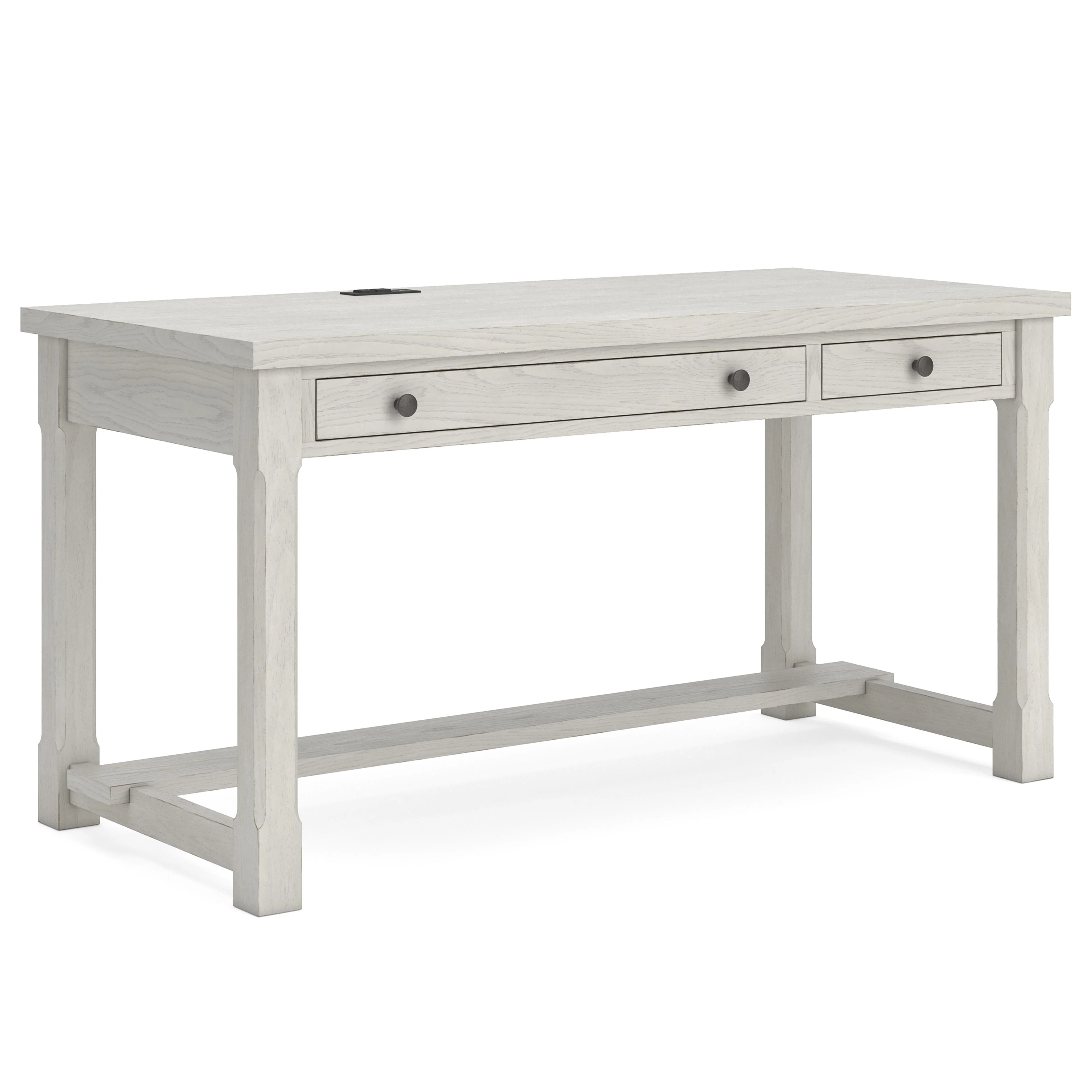 Signature Design by Ashley Robbinsdale H742-34 Home Office Desk