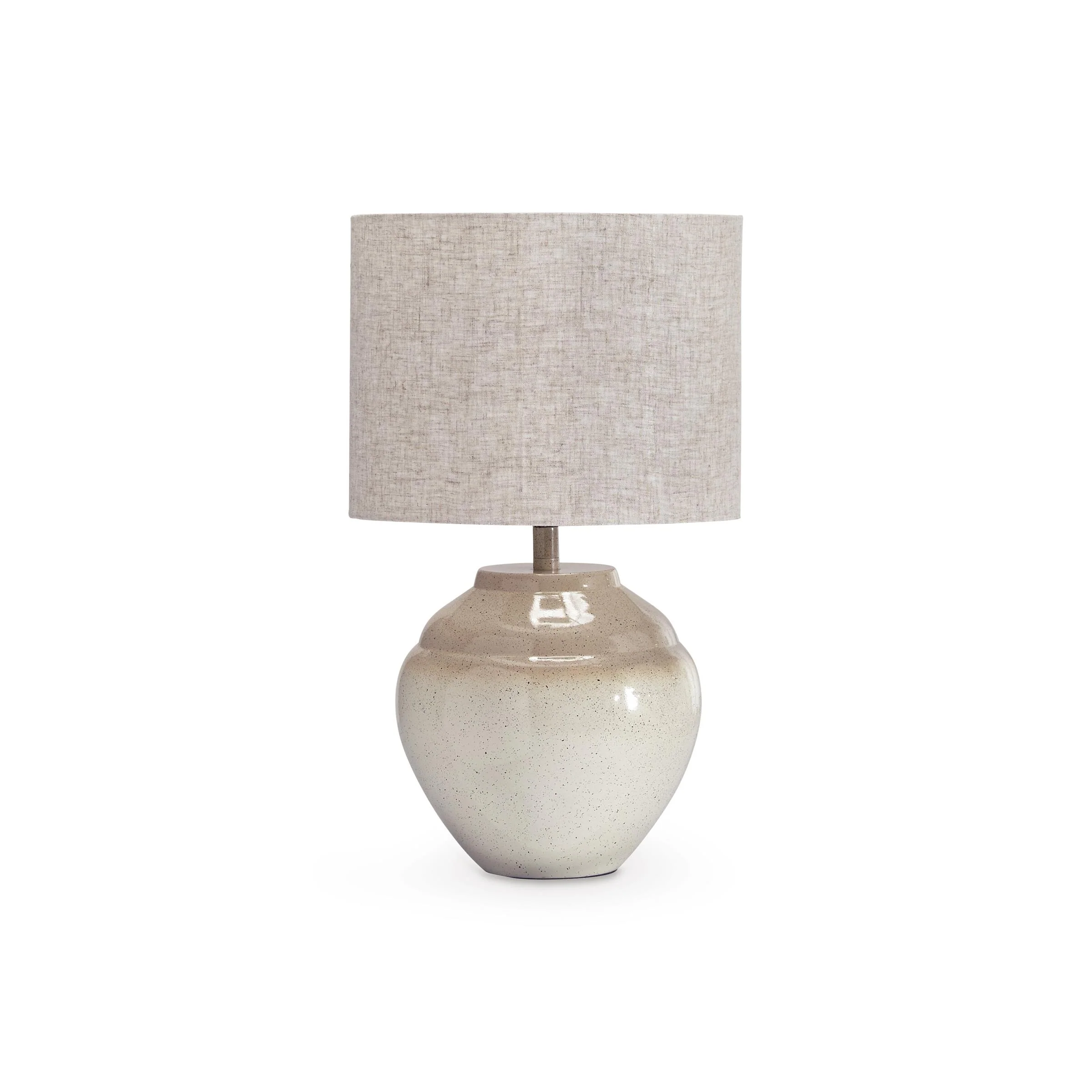 Signature Design by Ashley Waldish L200204 Metal Table Lamp