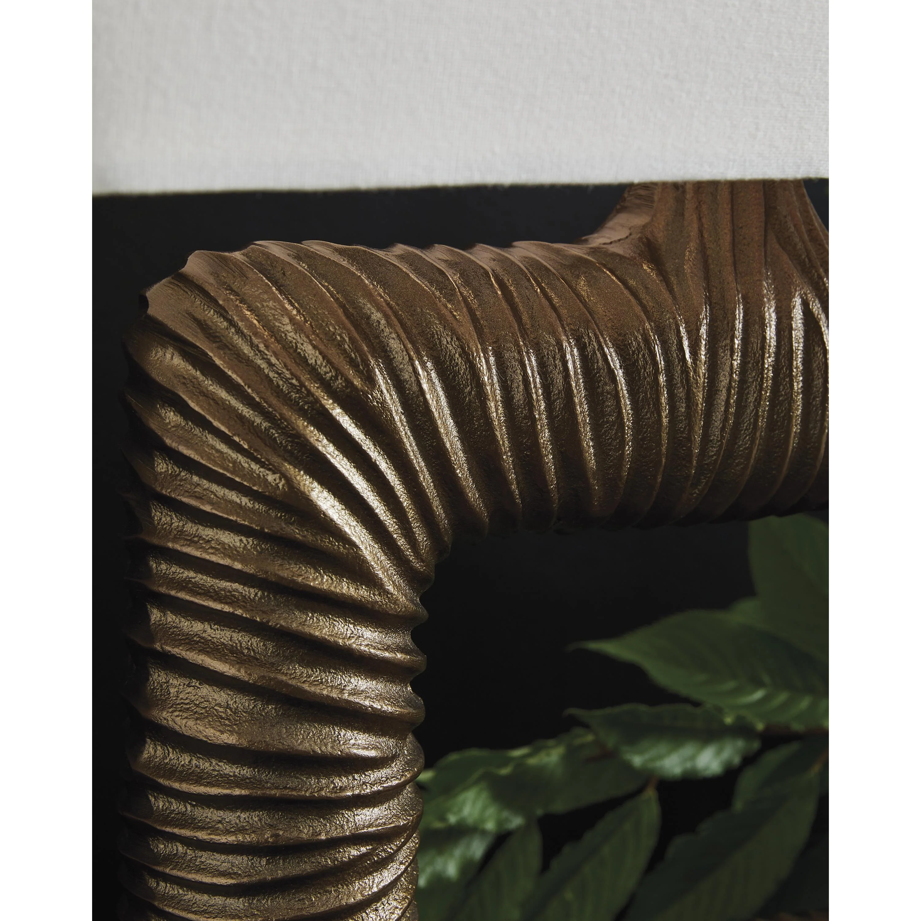 Signature Design by Ashley Garronby L207604 Metal Table Lamp - Image 3