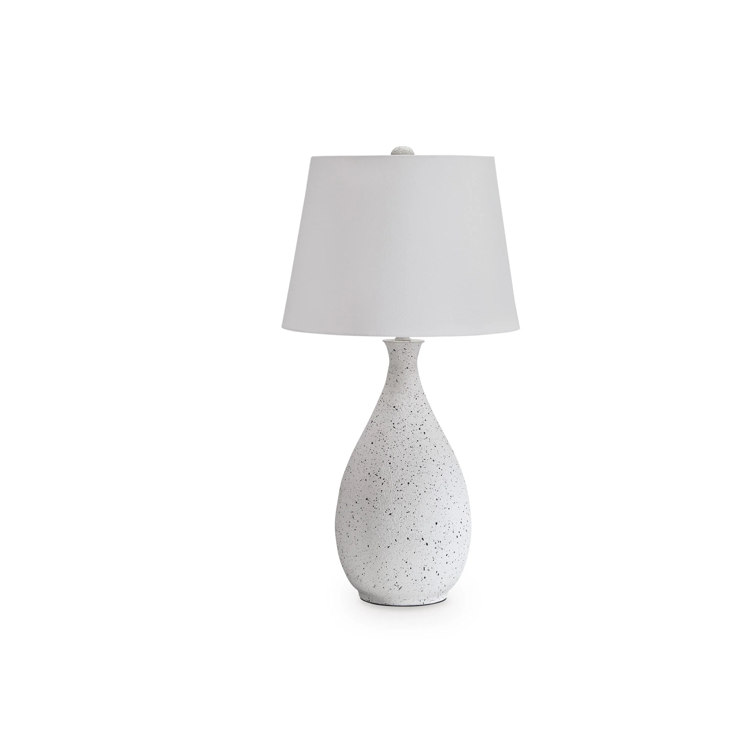 Signature Design by Ashley Wyattford L207614 Metal Table Lamp