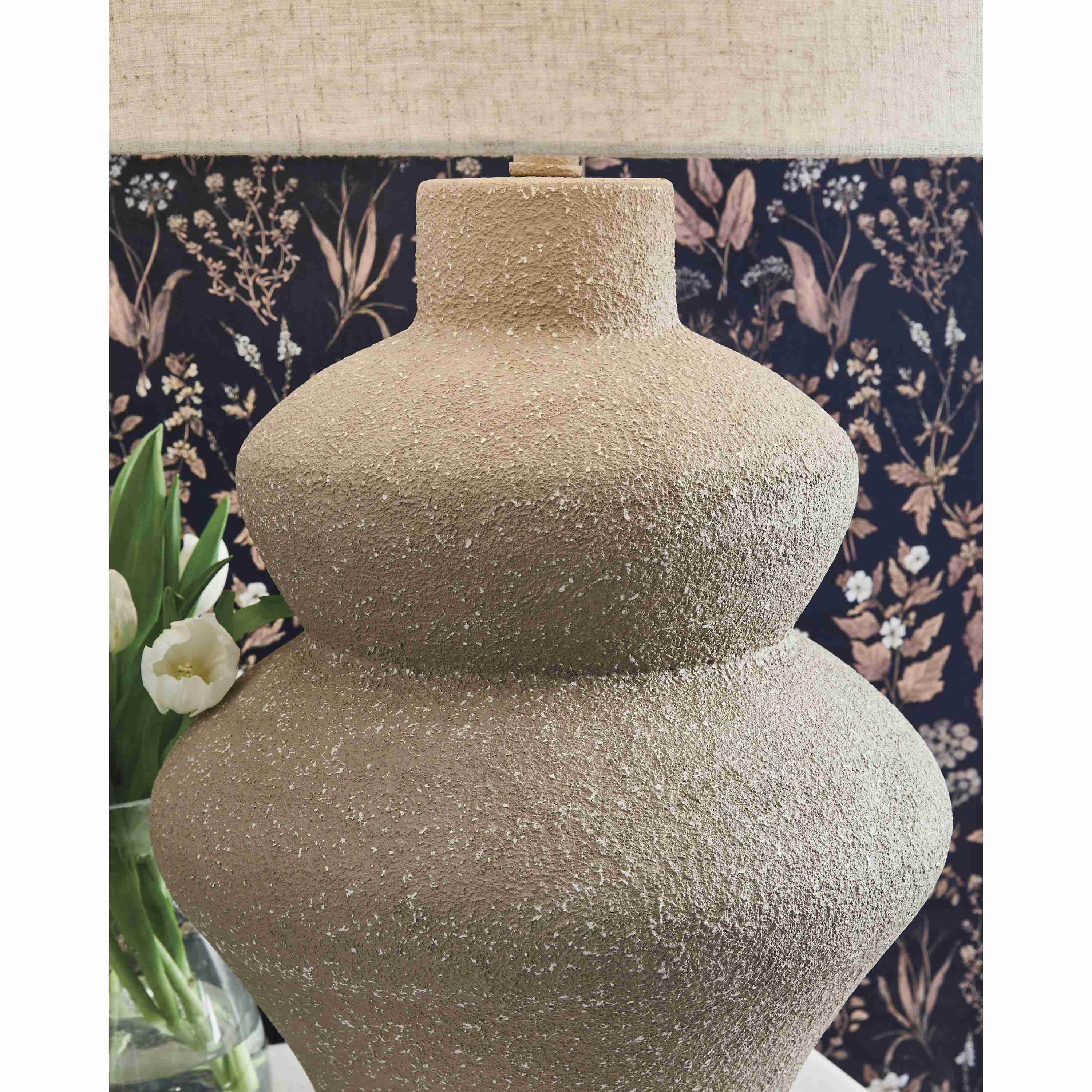 Signature Design by Ashley Jossleigh L207624 Metal Table Lamp - Image 3