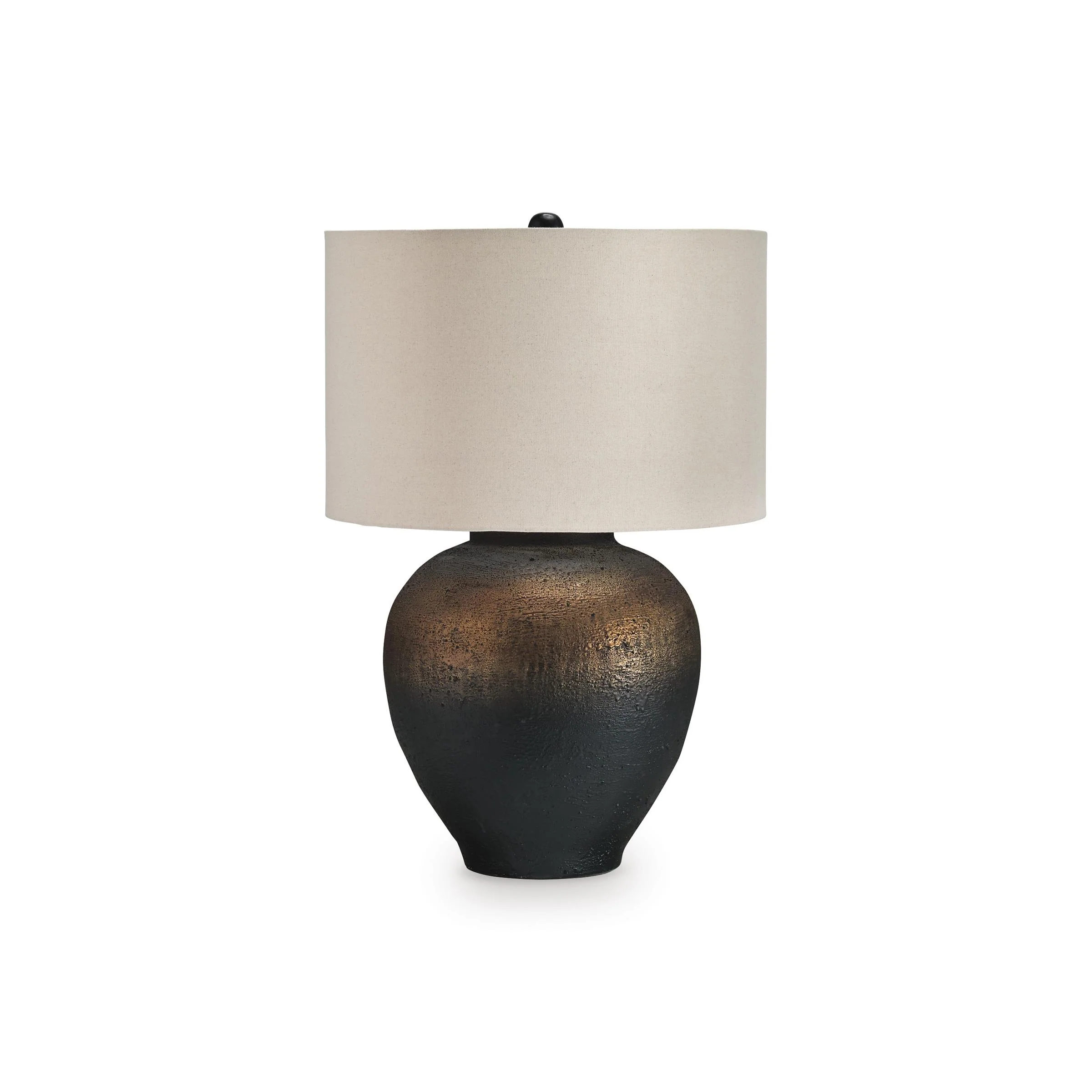 Signature Design by Ashley Newgerhard L207644 Metal Table Lamp