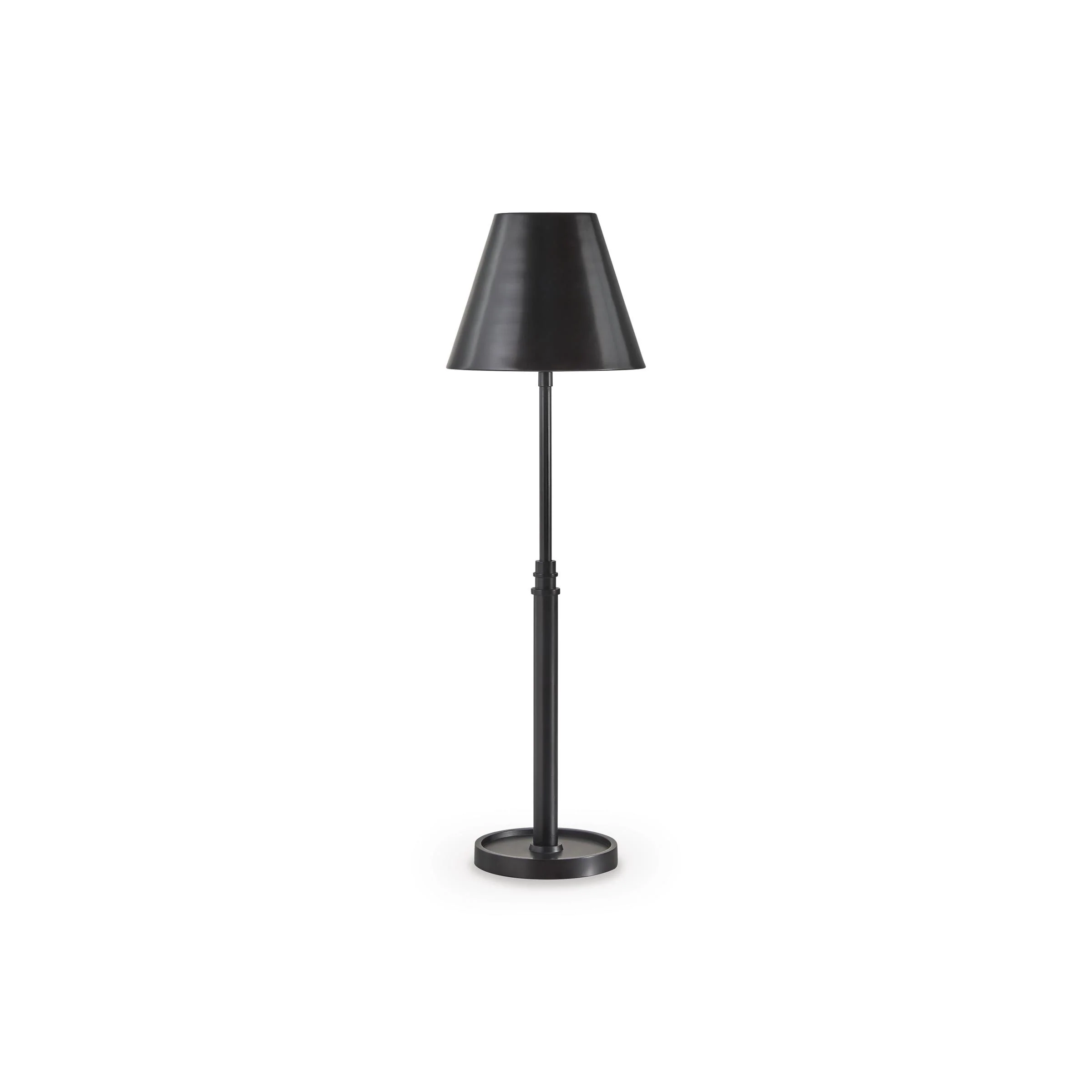 Signature Design by Ashley Wimner L208464 Metal Table Lamp
