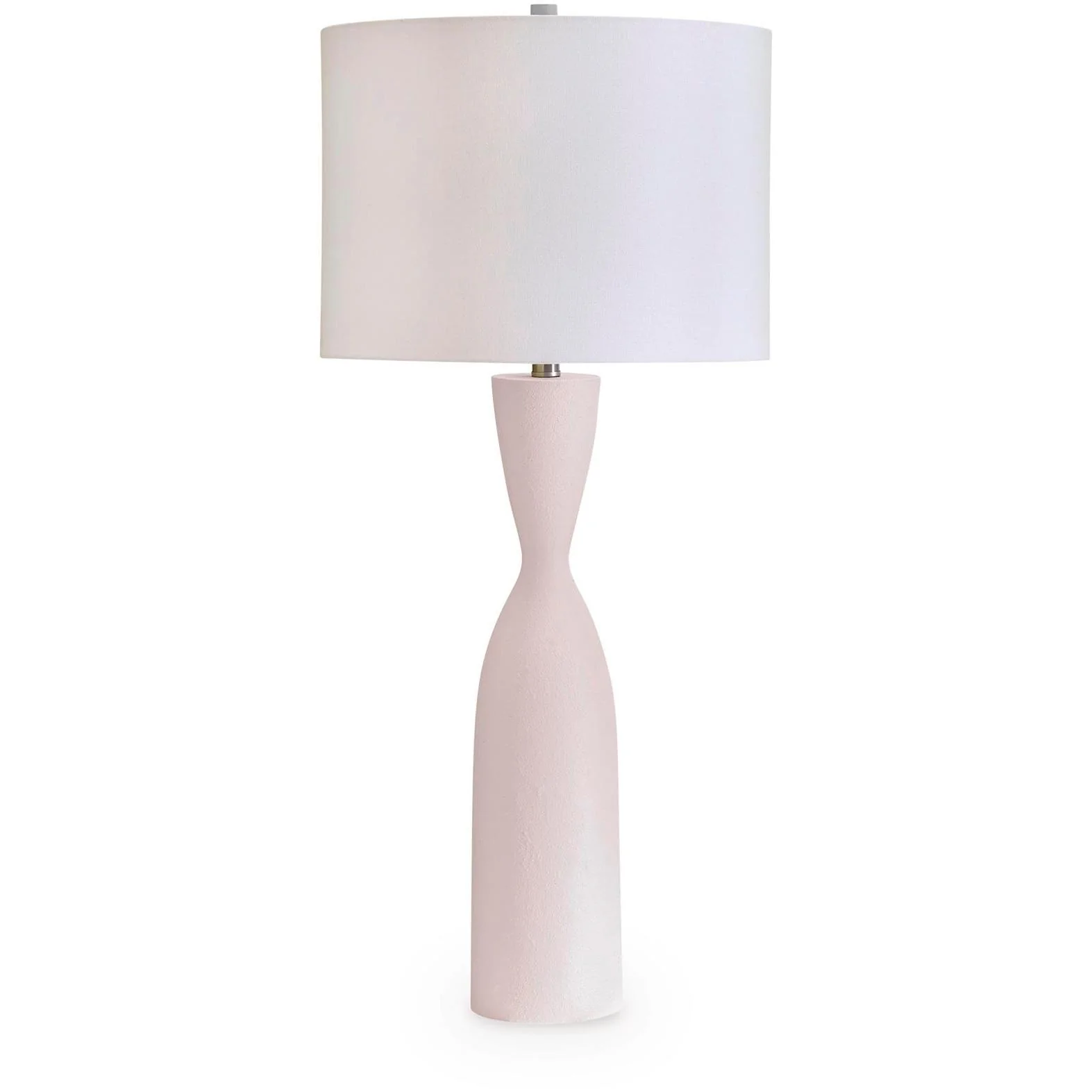 Signature Design by Ashley Davinford L236004 Poly Table Lamp - Image 1