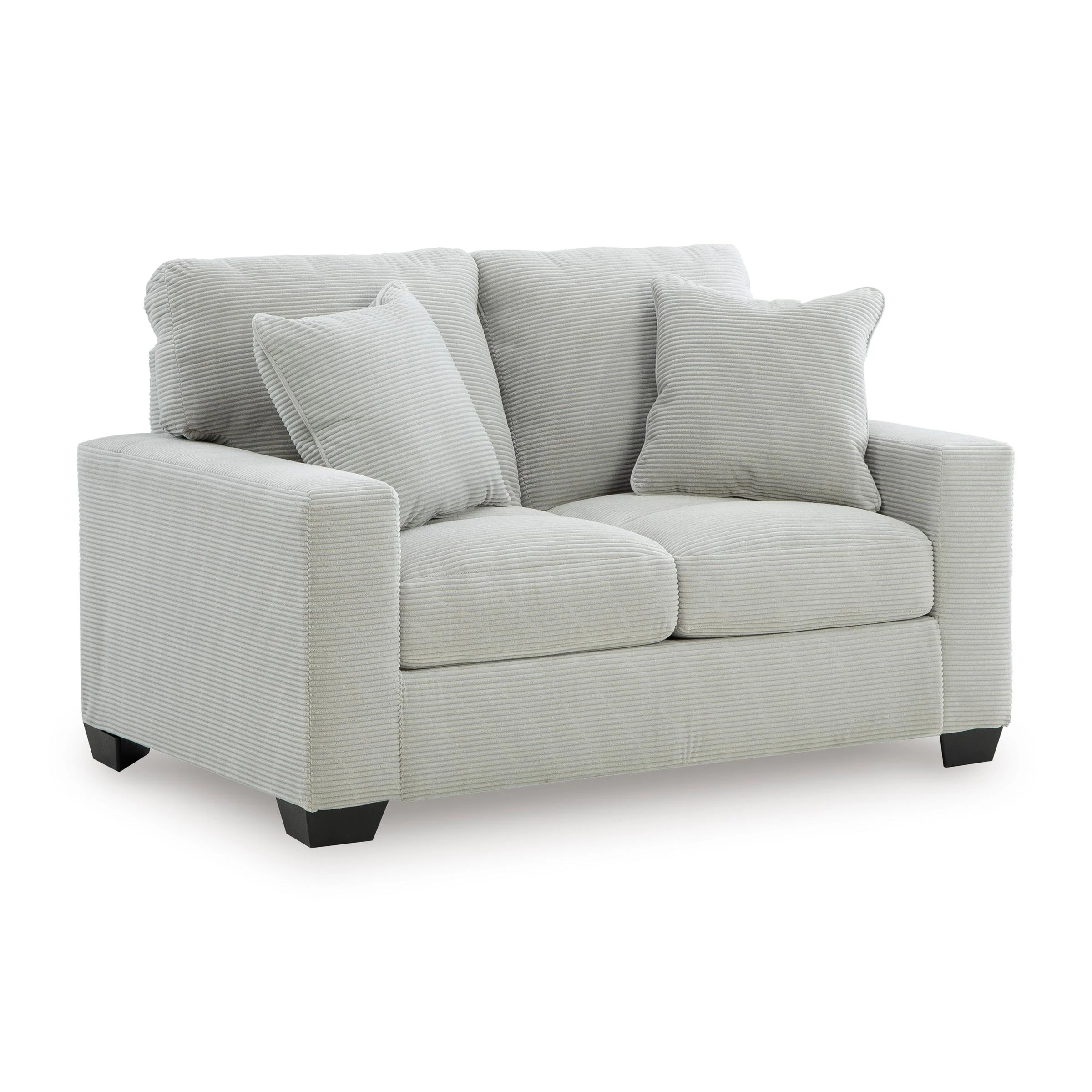 Signature Design by Ashley Greenbriar PC3200535 Loveseat - Image 1