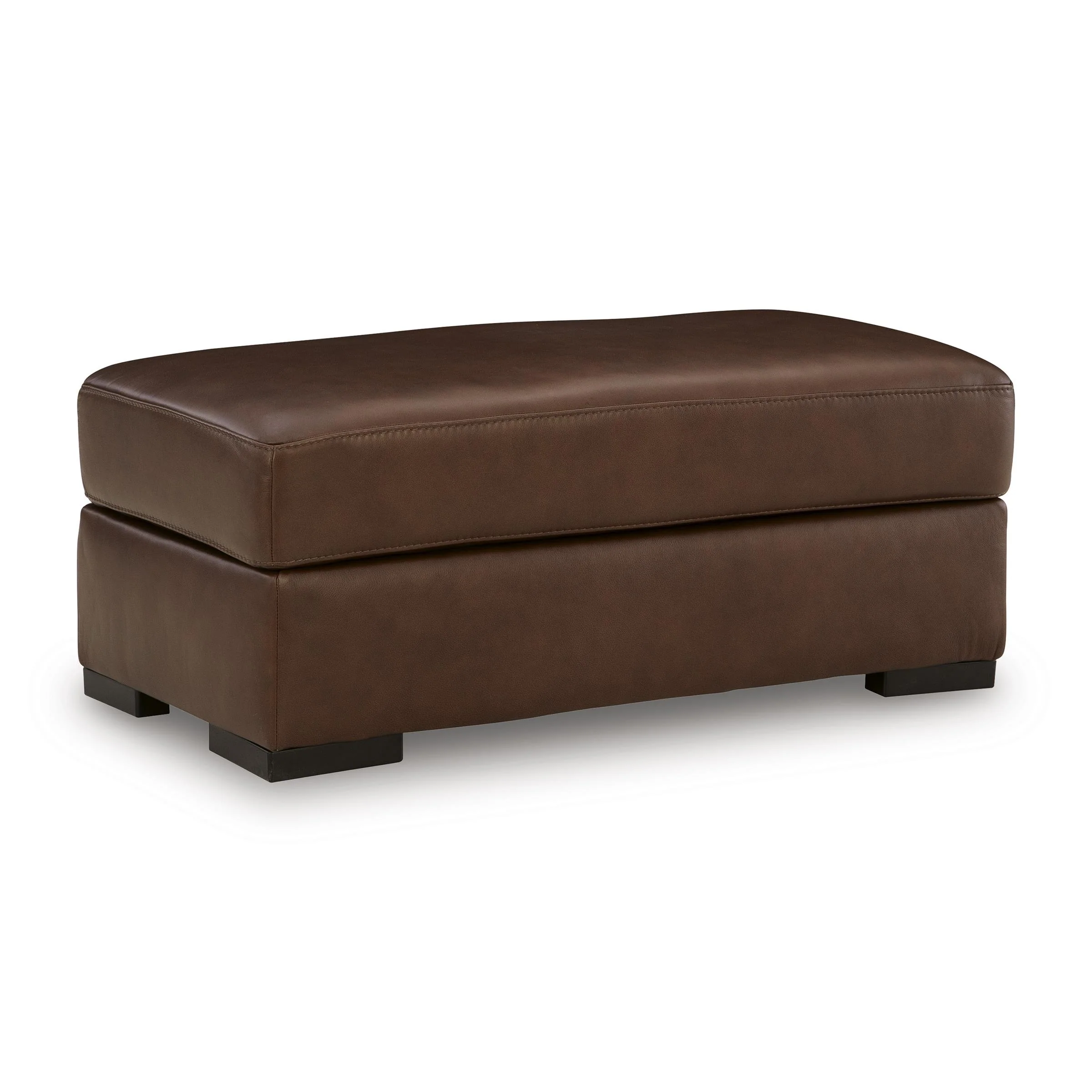 Signature Design by Ashley Brogliano PC7290714 Ottoman - Image 1