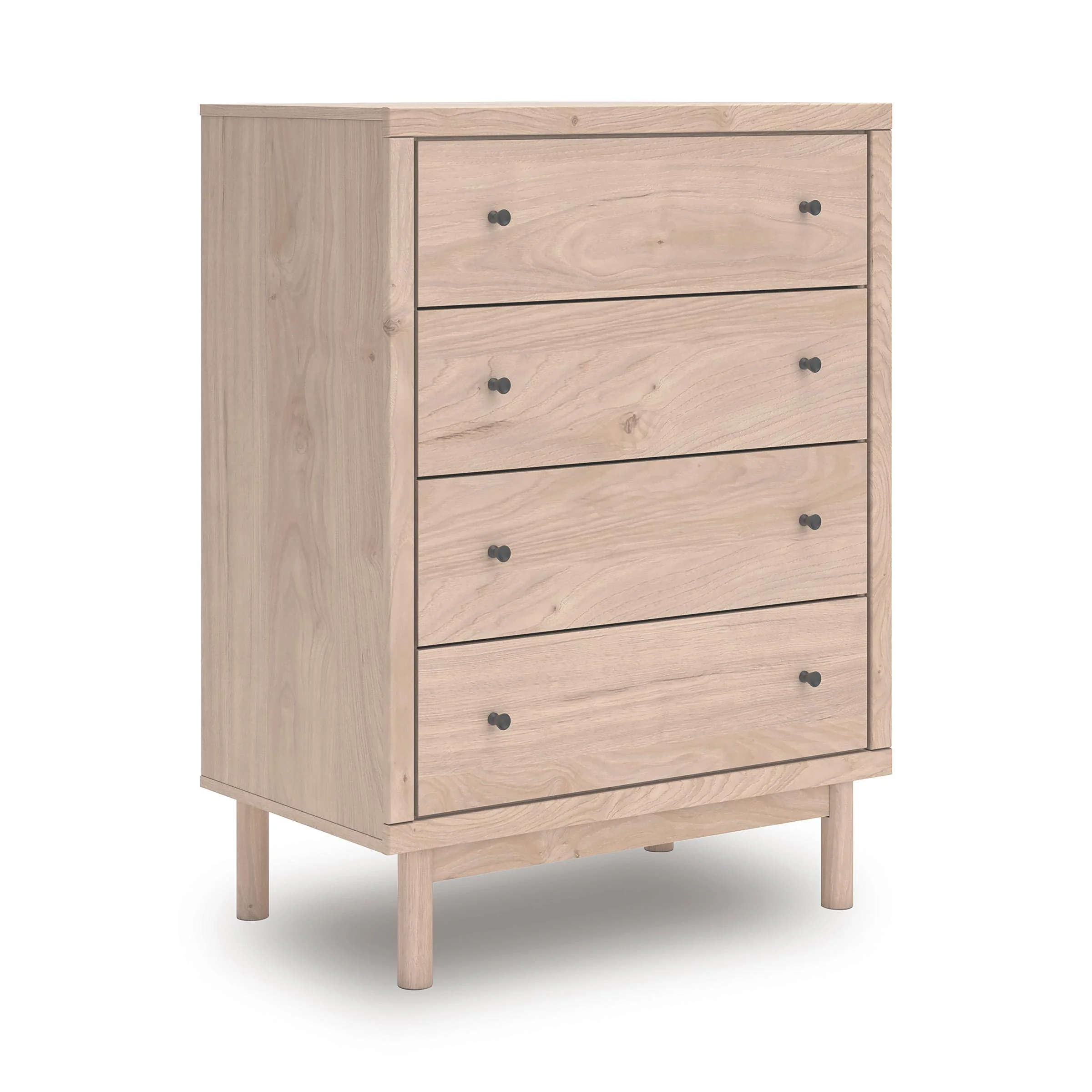Signature Design by Ashley Arloster PCB1566-244 Four Drawer Chest - Image 1