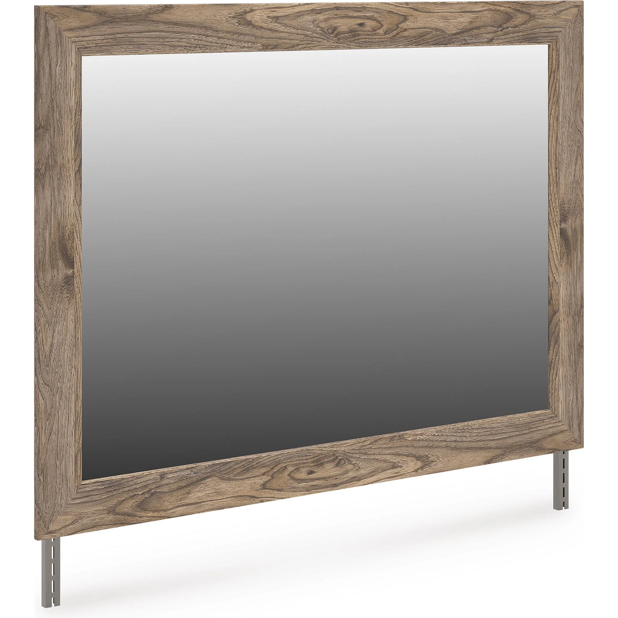 Signature Design by Ashley Rusticott PCB2260-36 Bedroom Mirror - Image 1