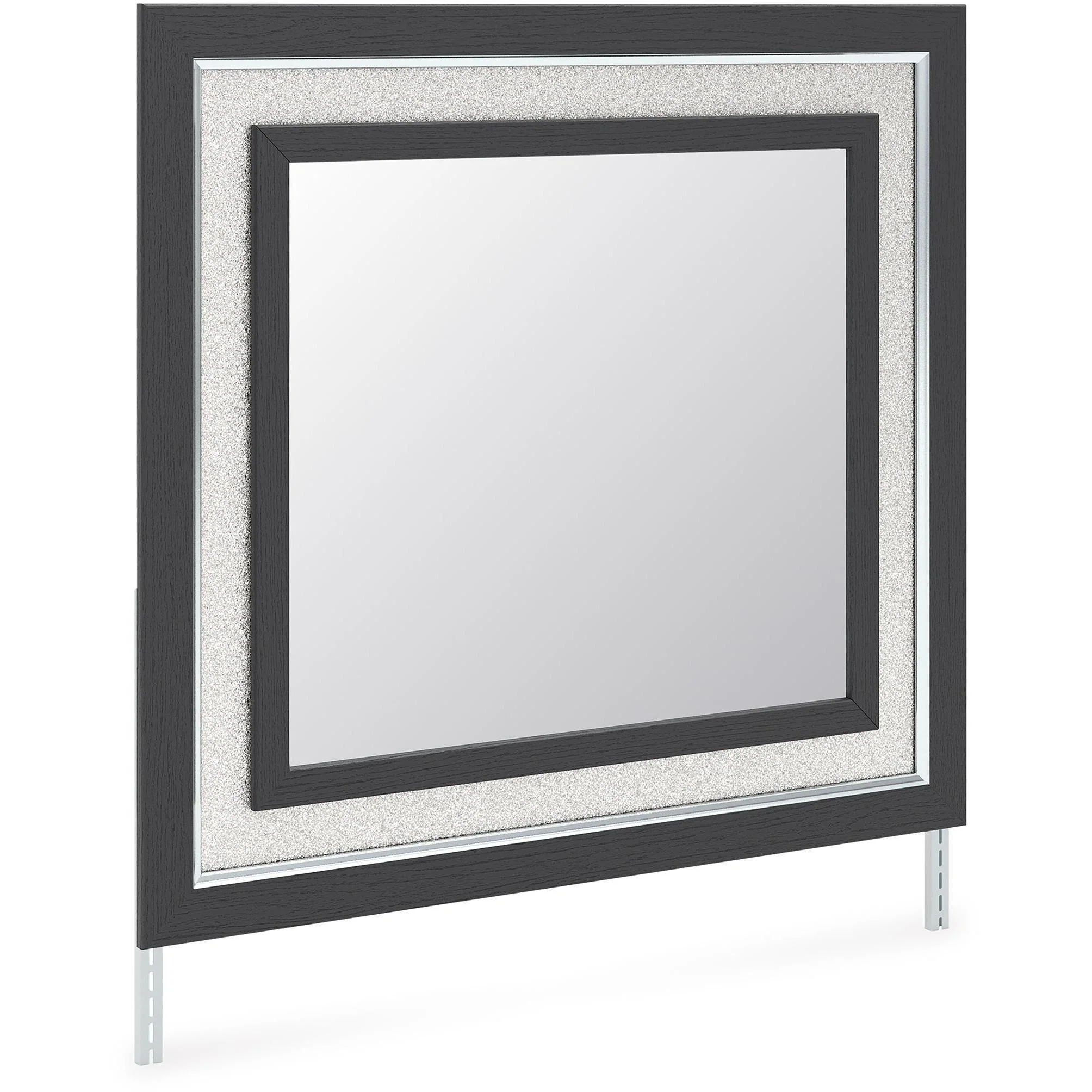 Signature Design by Ashley Zuraleus PCB3380-36 Bedroom Mirror - Image 1
