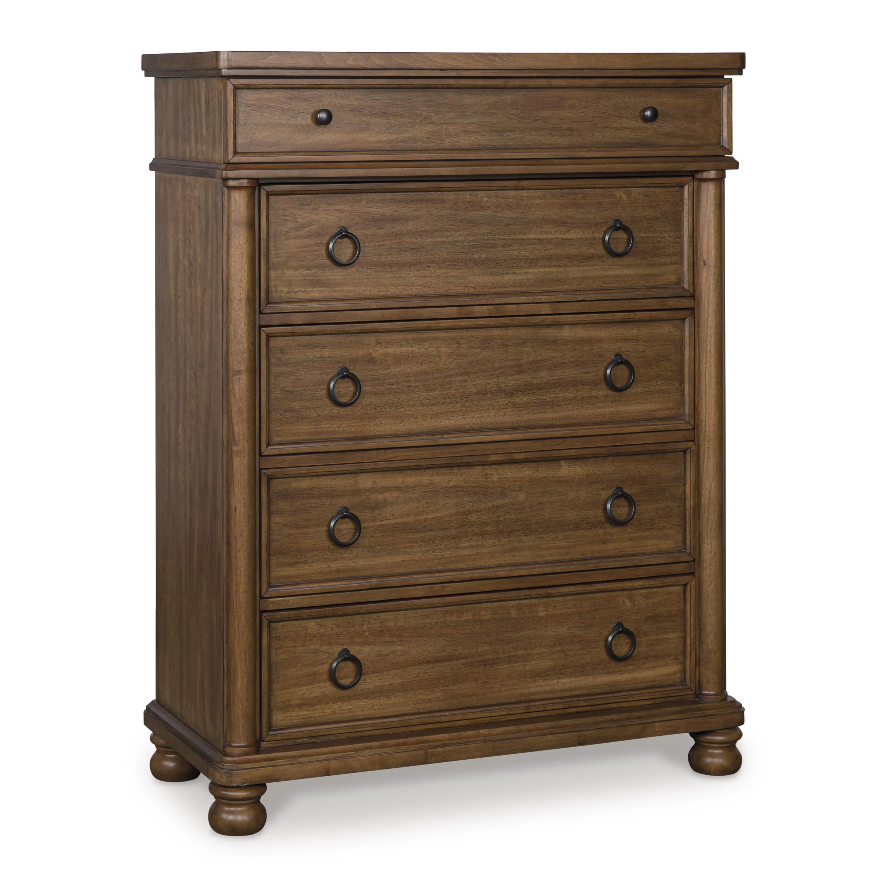 Signature Design by Ashley Rowlenstown PCB824-46 Five Drawer Chest - Image 1