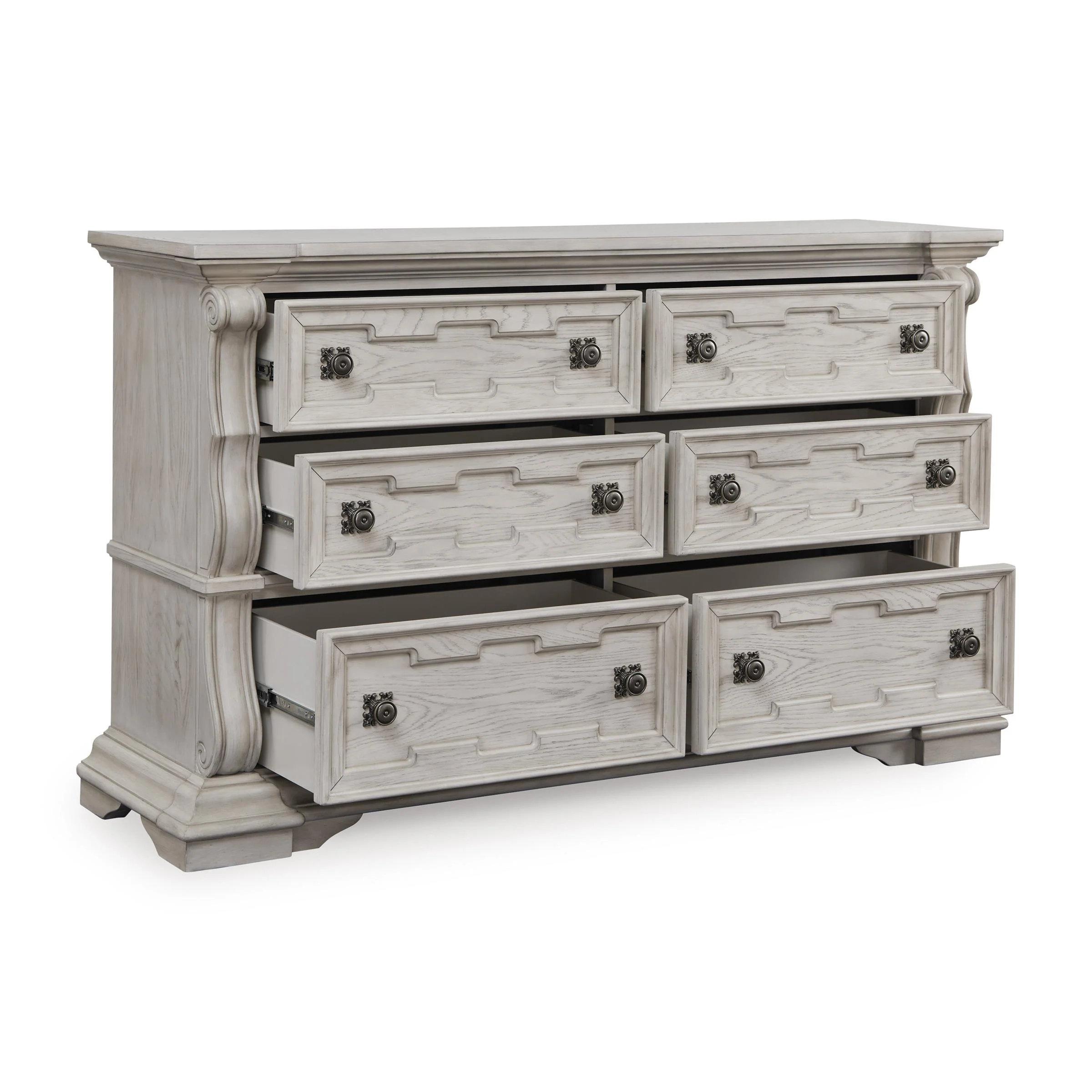 Signature Design by Ashley Bruchandi PCB948-31 Dresser - Image 2