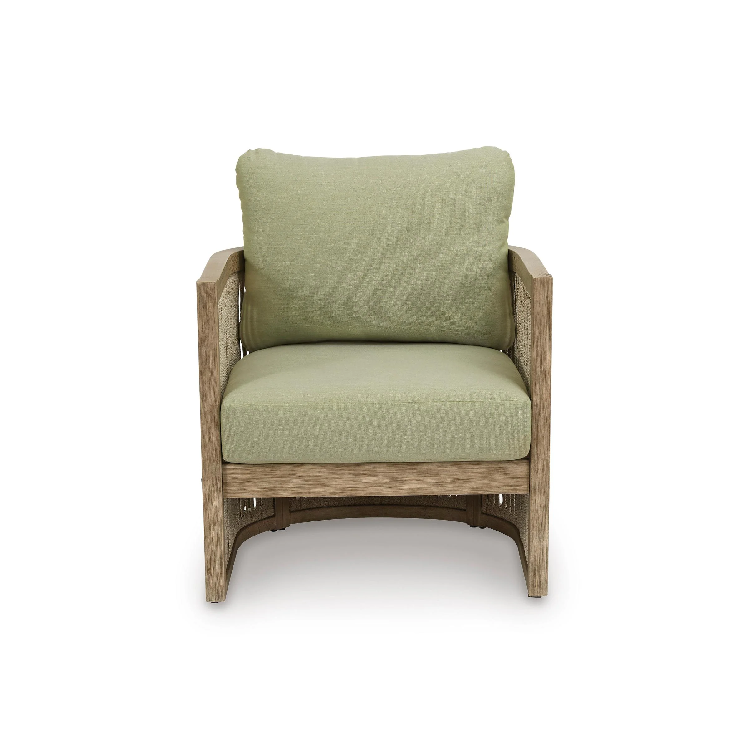 Signature Design by Ashley Serena Shores PCP604-820 Lounge Chair with Cushion - Image 1