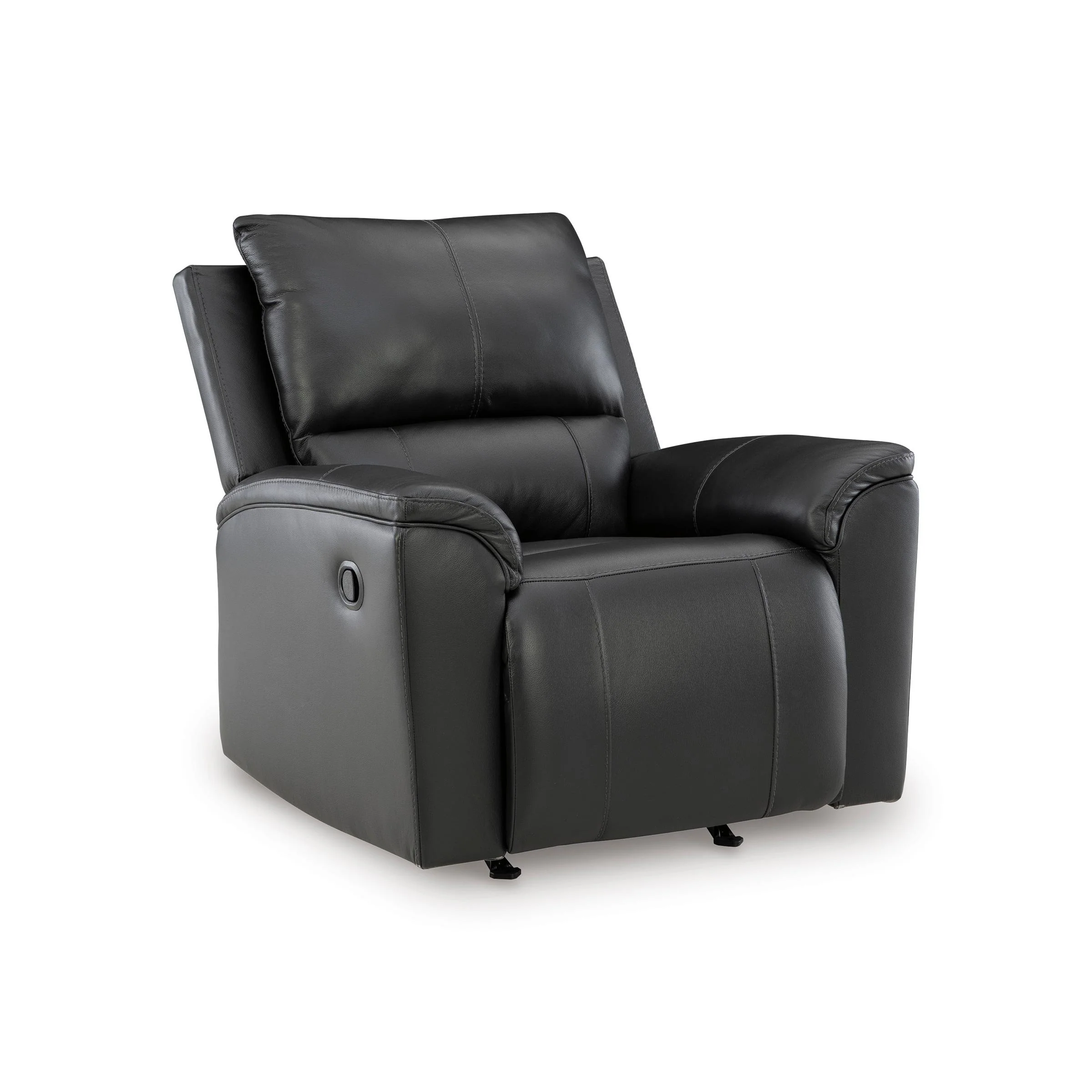 Signature Design by Ashley Glossmore PCU1170025 Rocker Recliner