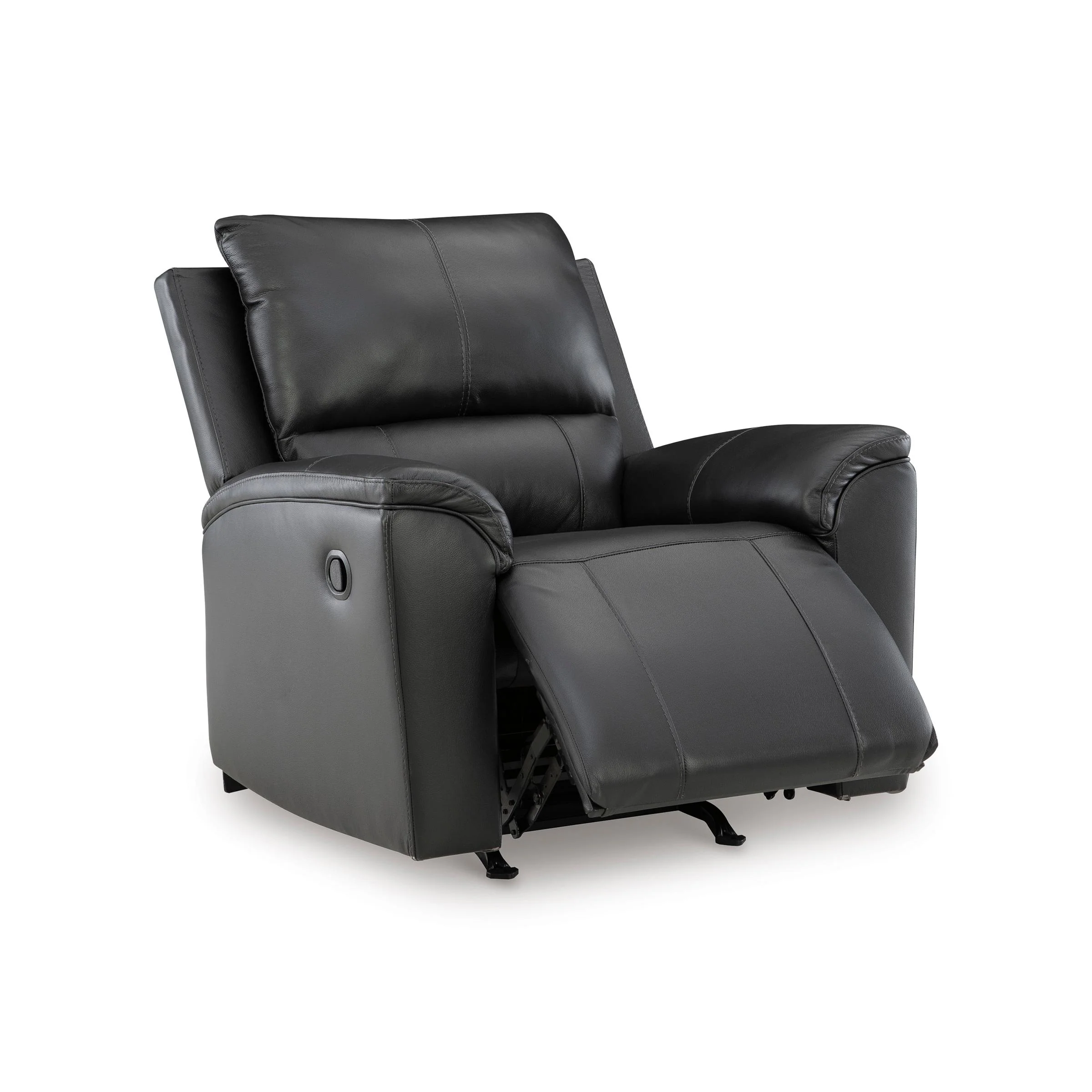 Signature Design by Ashley Glossmore PCU1170025 Rocker Recliner - Image 2
