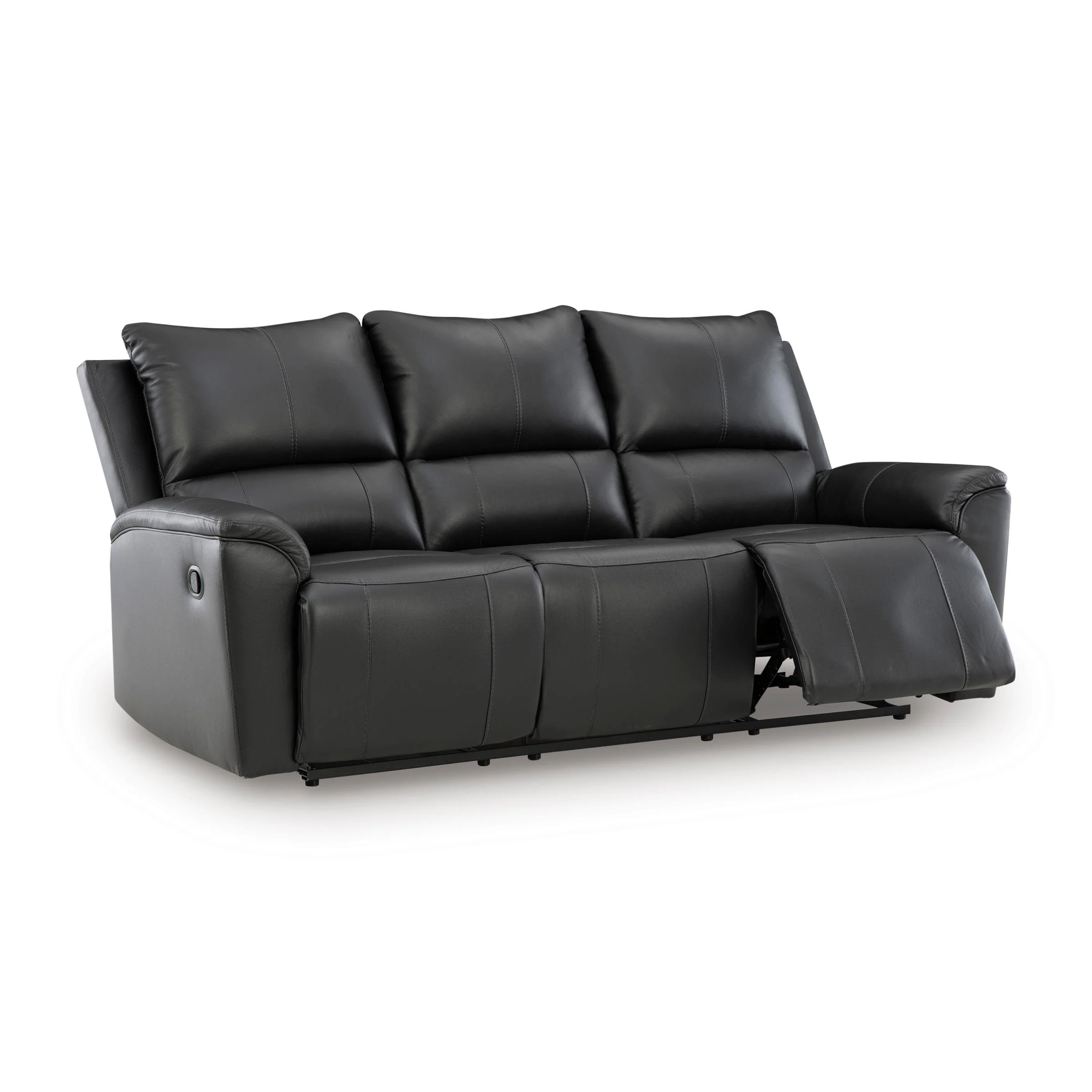 Signature Design by Ashley Glossmore PCU1170088 Reclining Sofa - Image 2