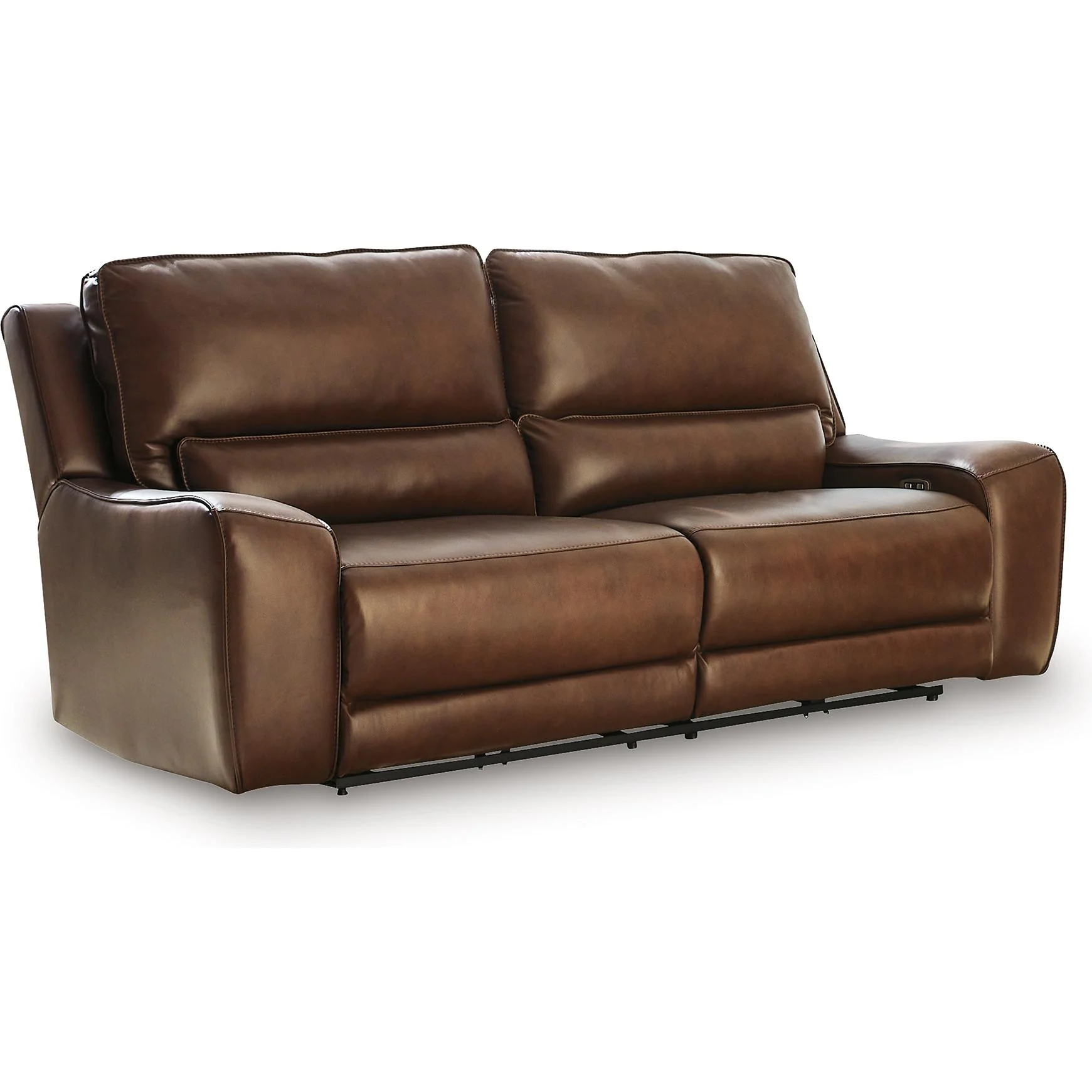Signature Design by Ashley DeepWakes PCU6260747 2 Seat Power Reclining Sofa with Adjustable Headrest - Image 1