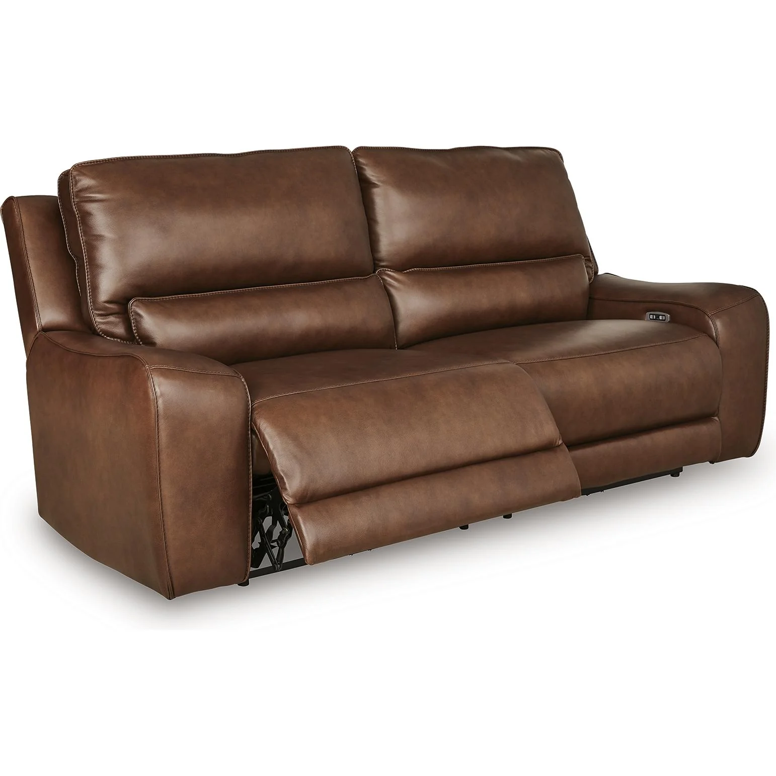 Signature Design by Ashley DeepWakes PCU6260747 2 Seat Power Reclining Sofa with Adjustable Headrest - Image 2