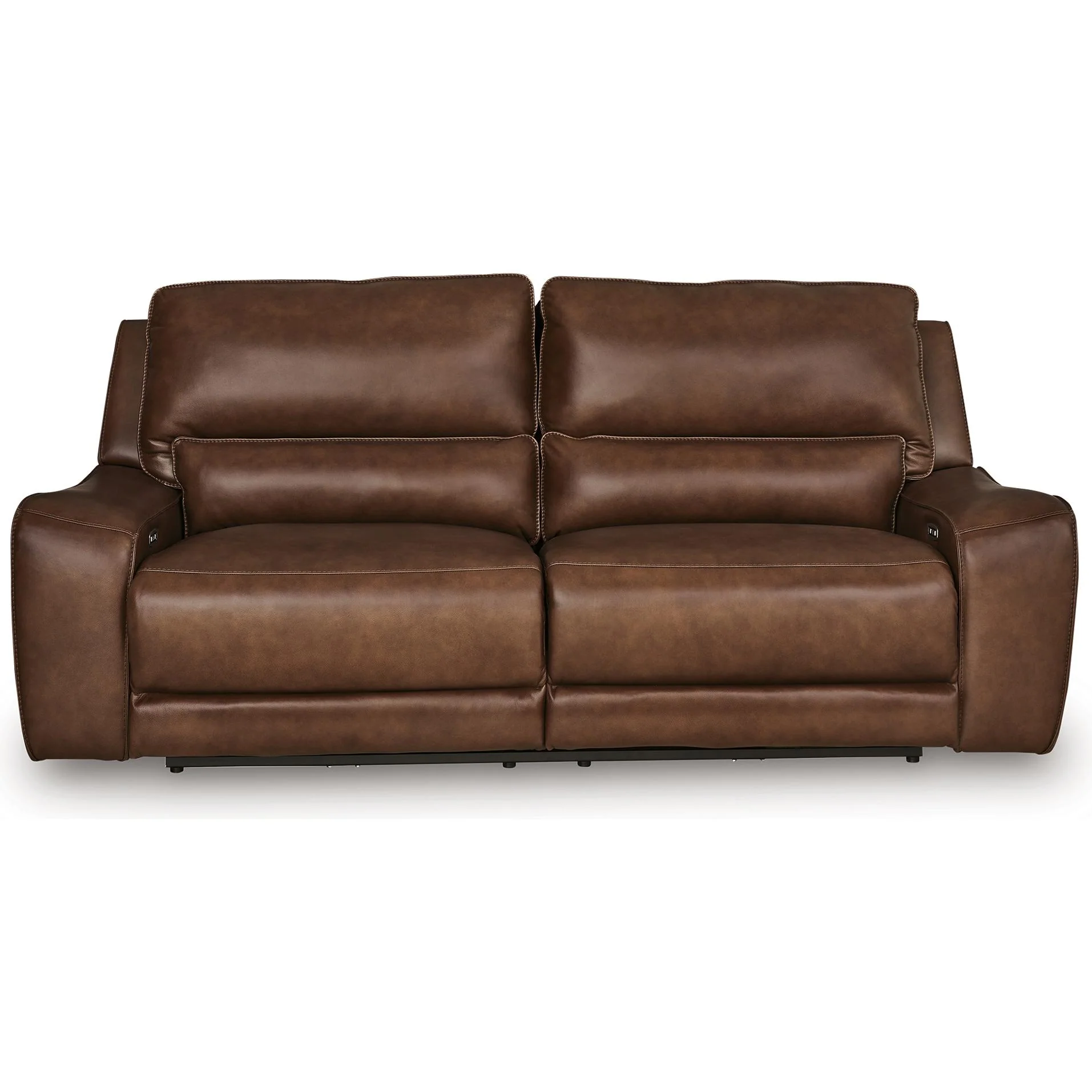 Signature Design by Ashley DeepWakes PCU6260747 2 Seat Power Reclining Sofa with Adjustable Headrest - Image 3