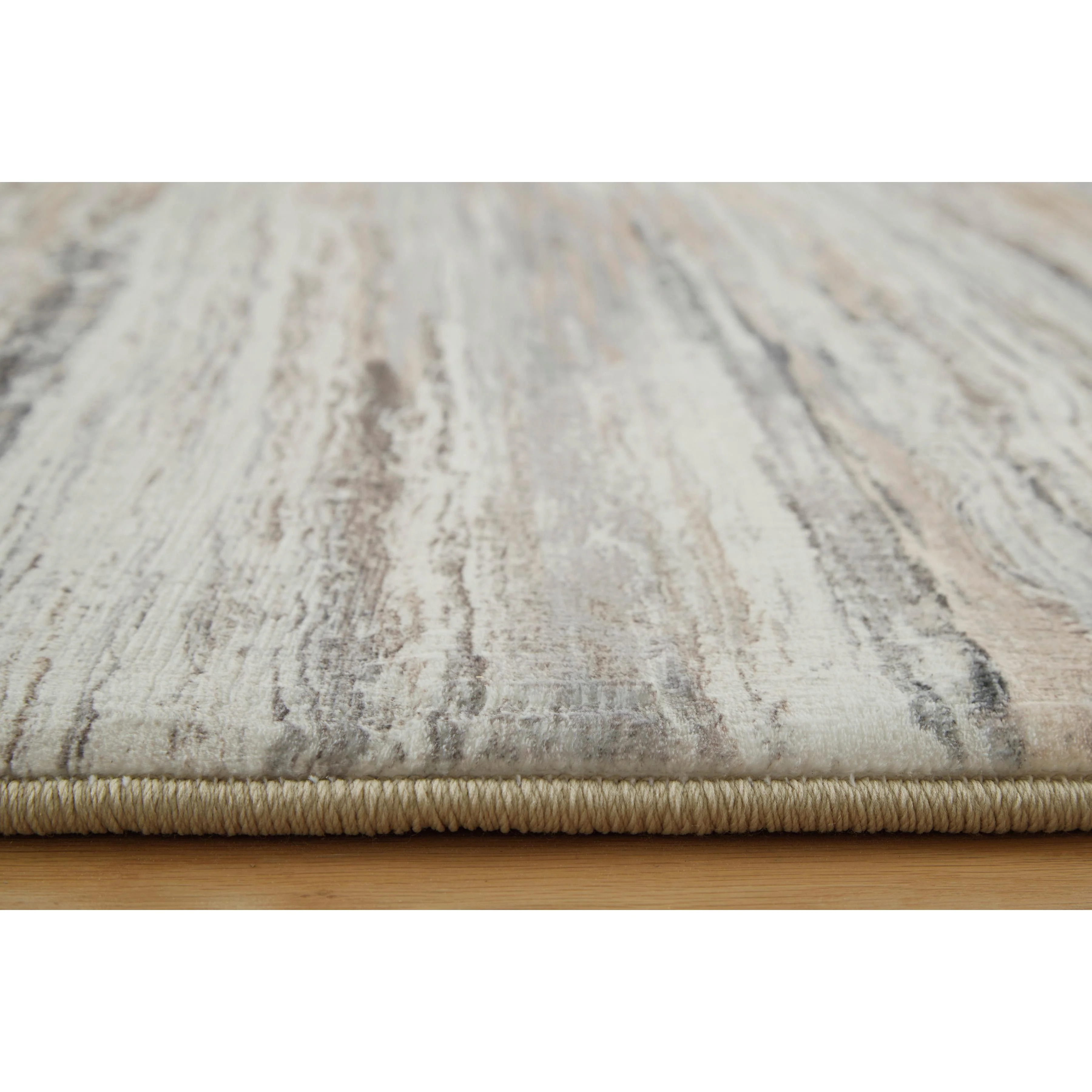 Signature Design by Ashley Nace R407472 Memory Foam Medium Rug - Image 3