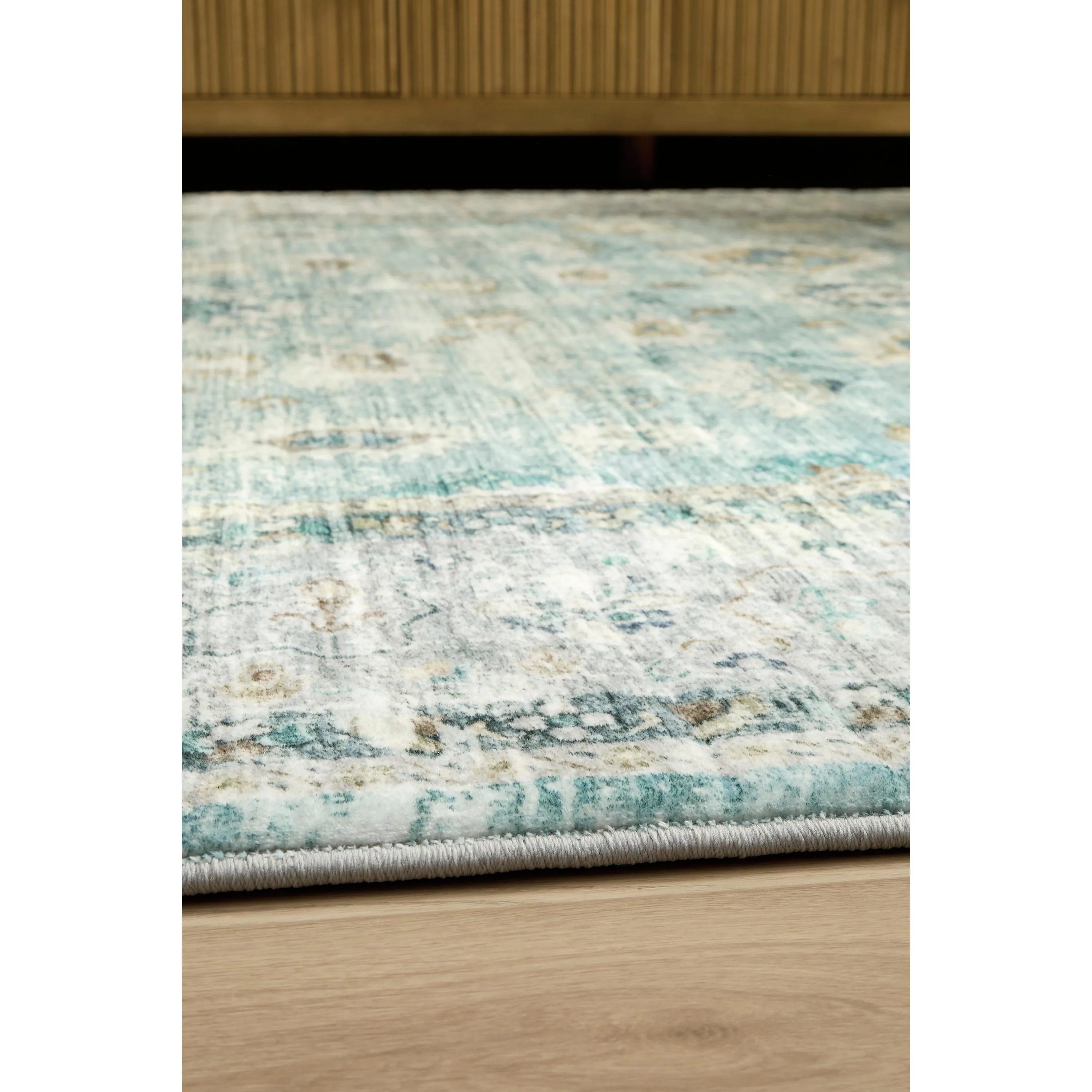 Signature Design by Ashley Ladstoney R407501 Memory Foam Large Rug - Image 3