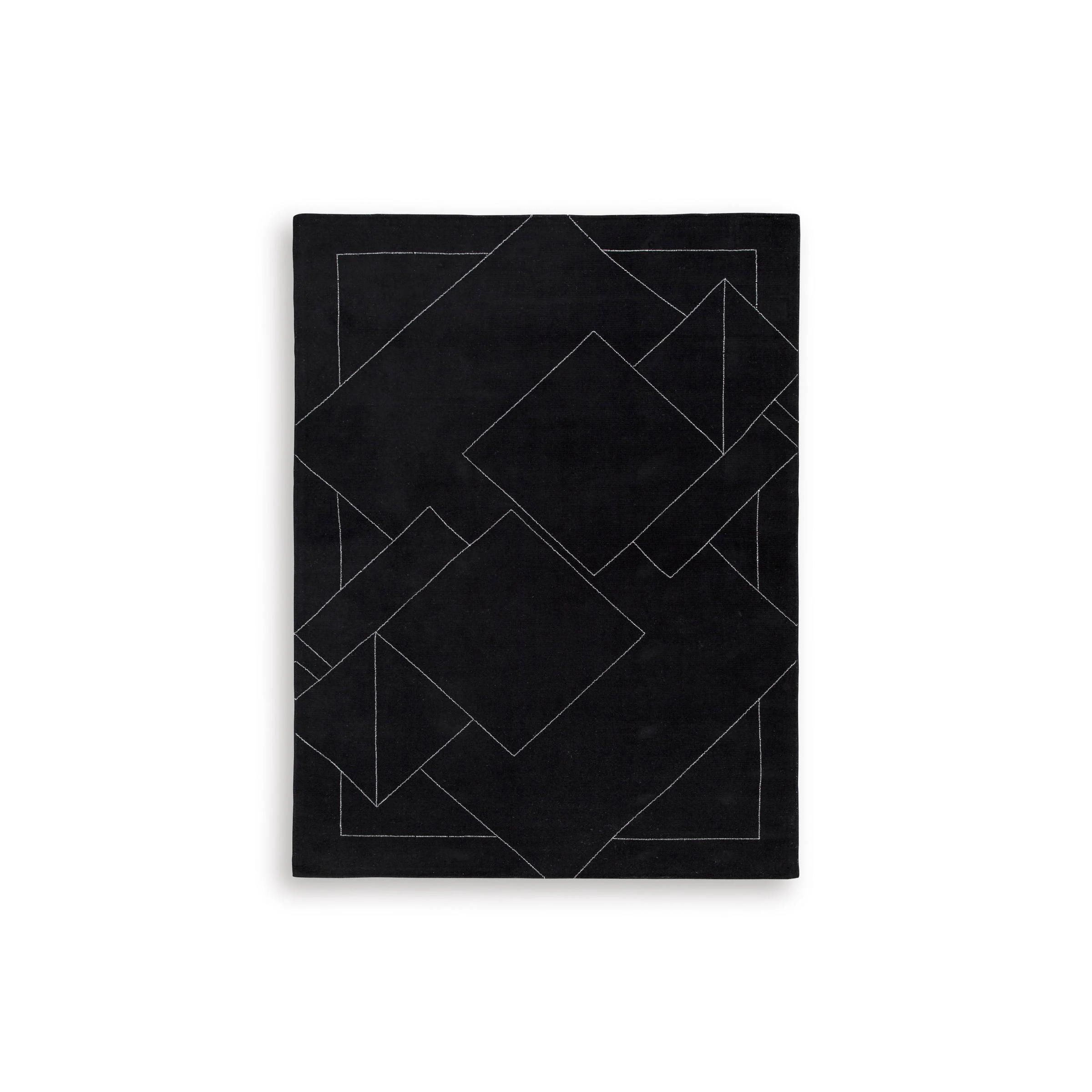 Signature Design by Ashley Marav R407531 Large Rug - Image 1