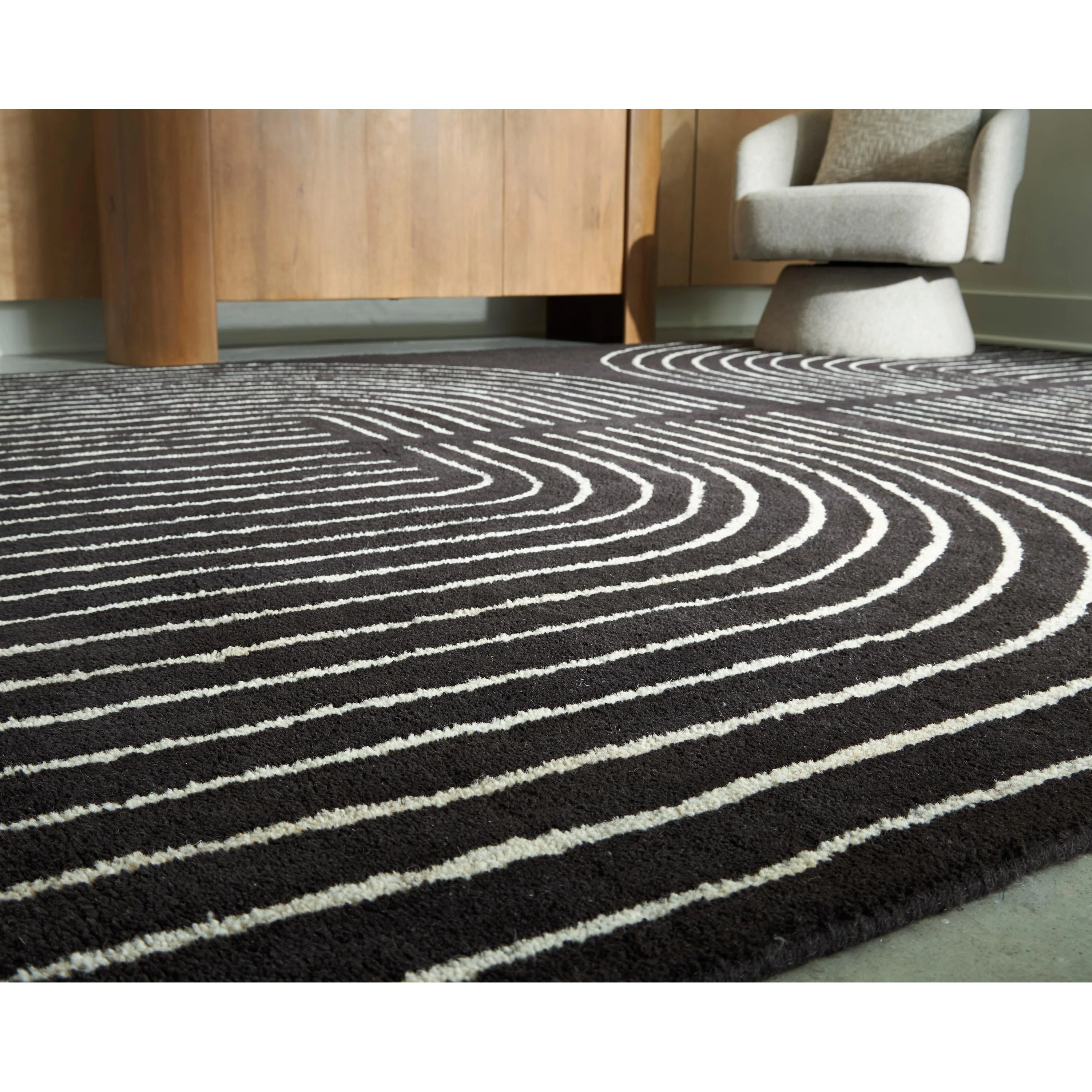 Signature Design by Ashley Eldonmore R407572 Medium Rug - Image 3