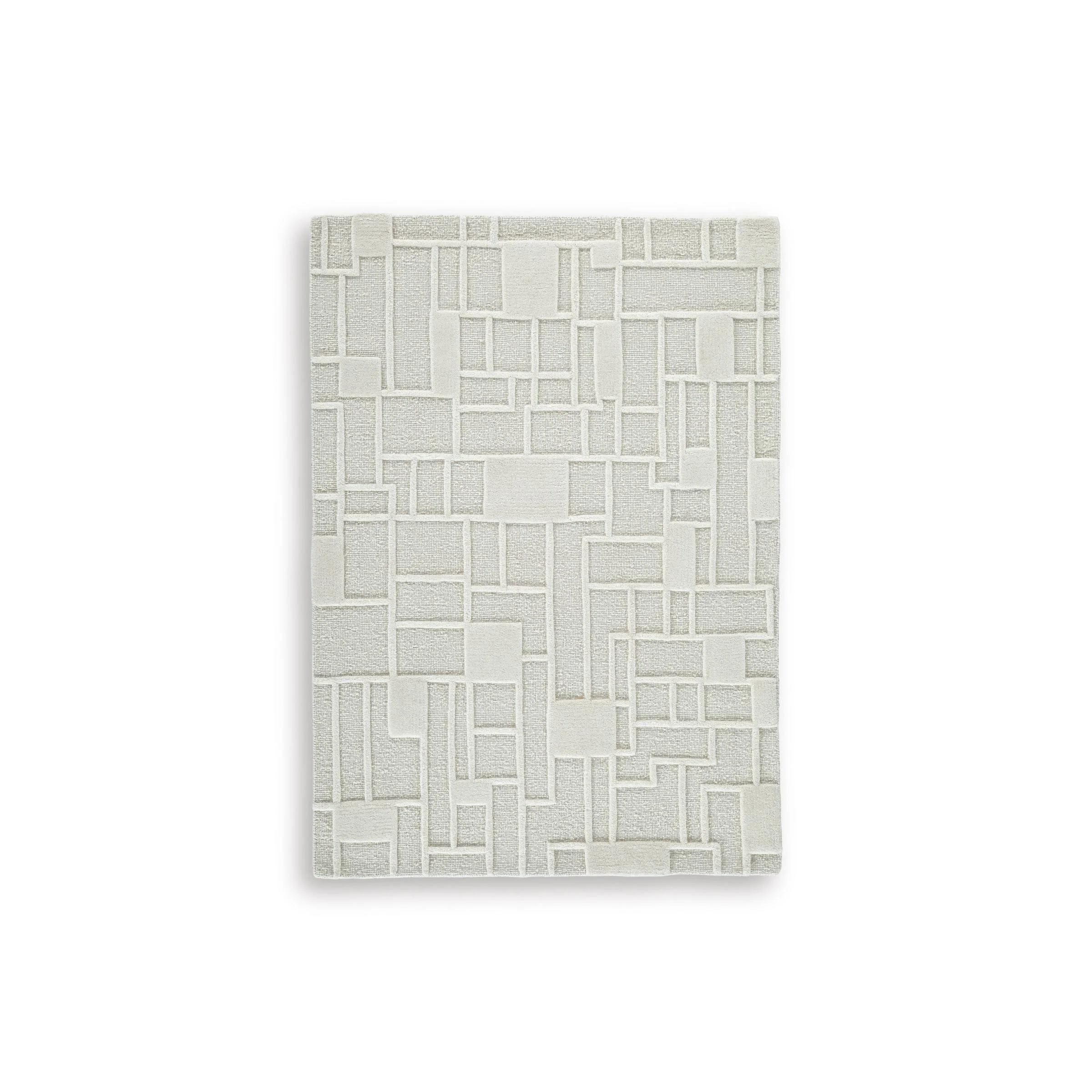 Signature Design by Ashley Empriss R407622 Medium Rug - Image 1