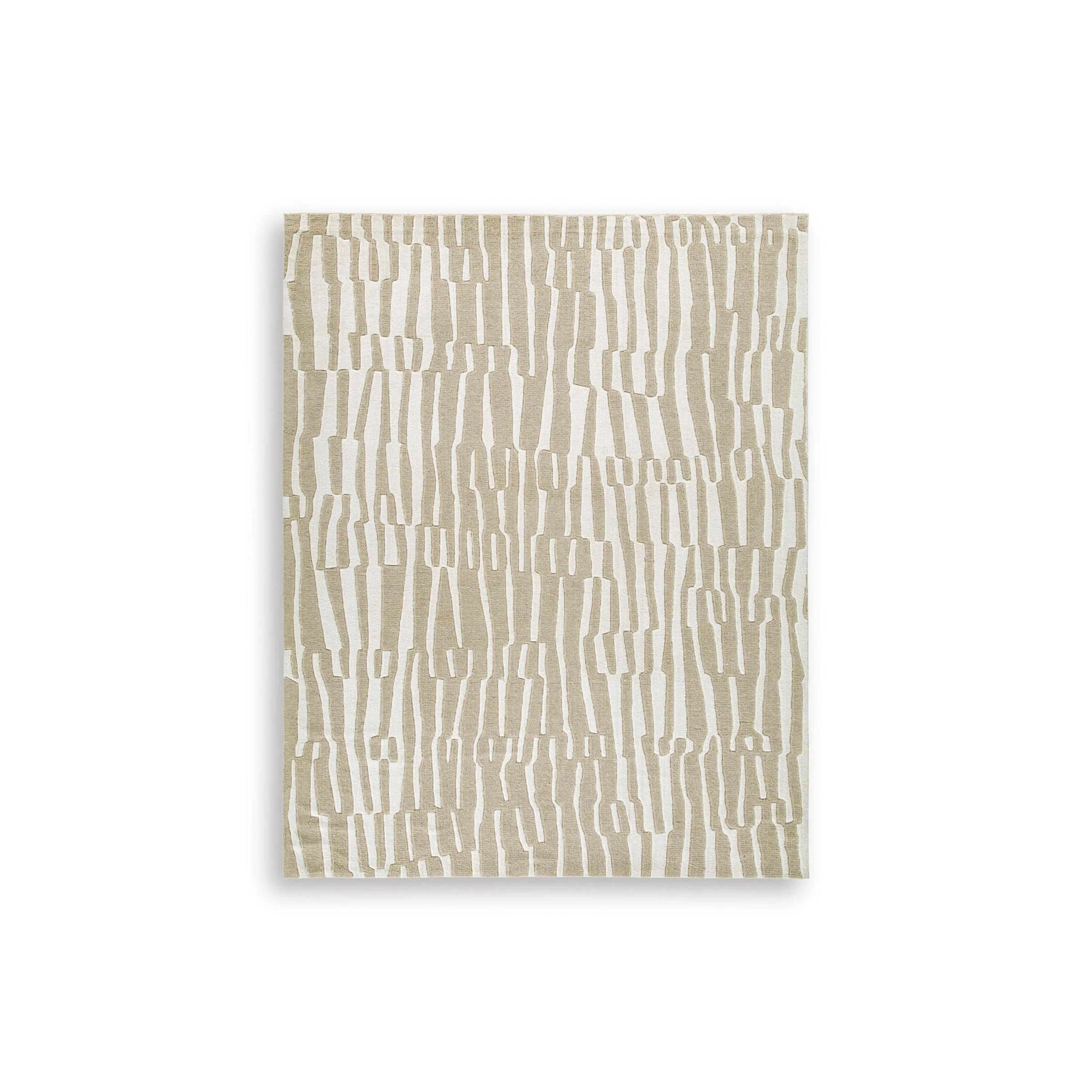 Signature Design by Ashley Corrbell R407631 Large Rug - Image 1