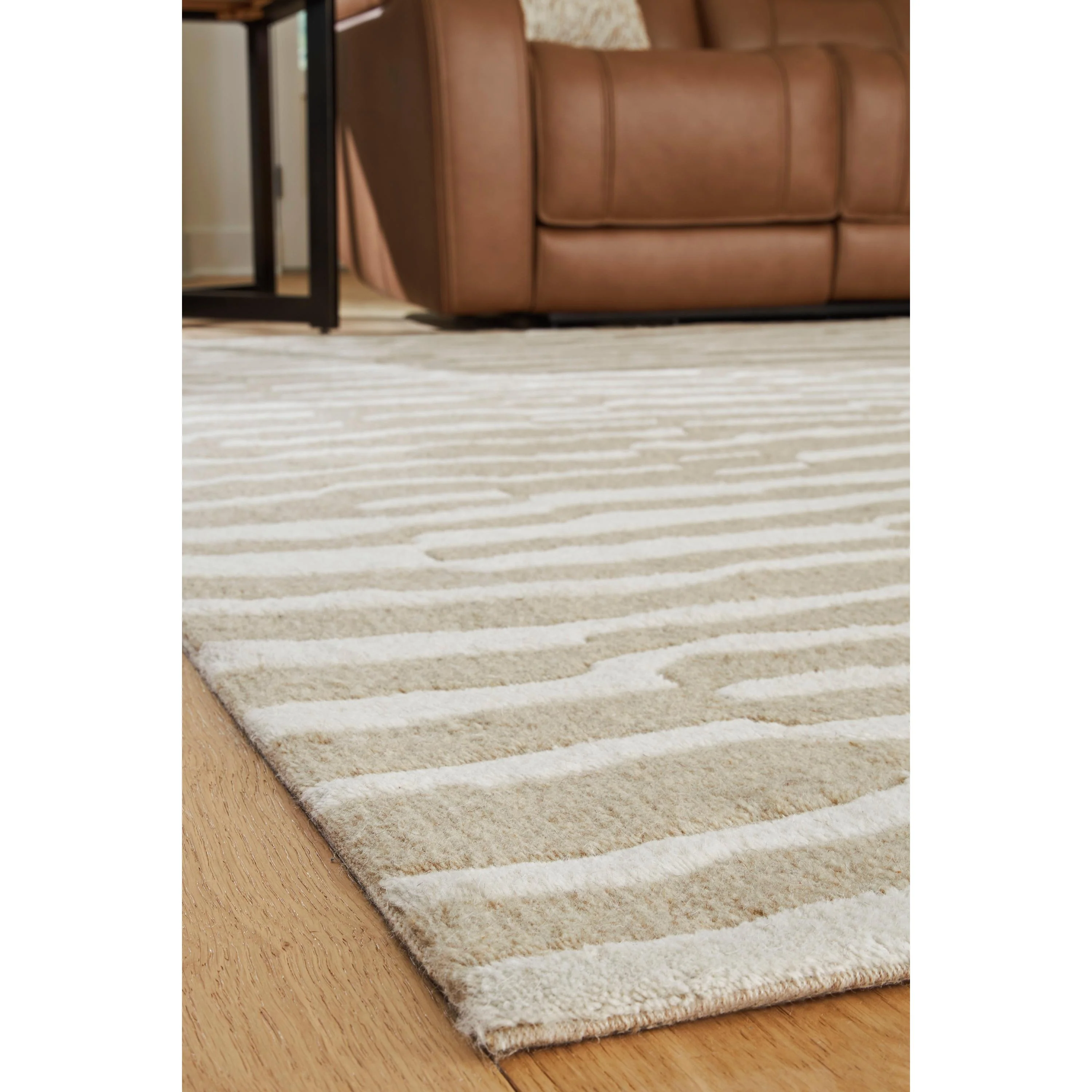 Signature Design by Ashley Corrbell R407631 Large Rug - Image 3