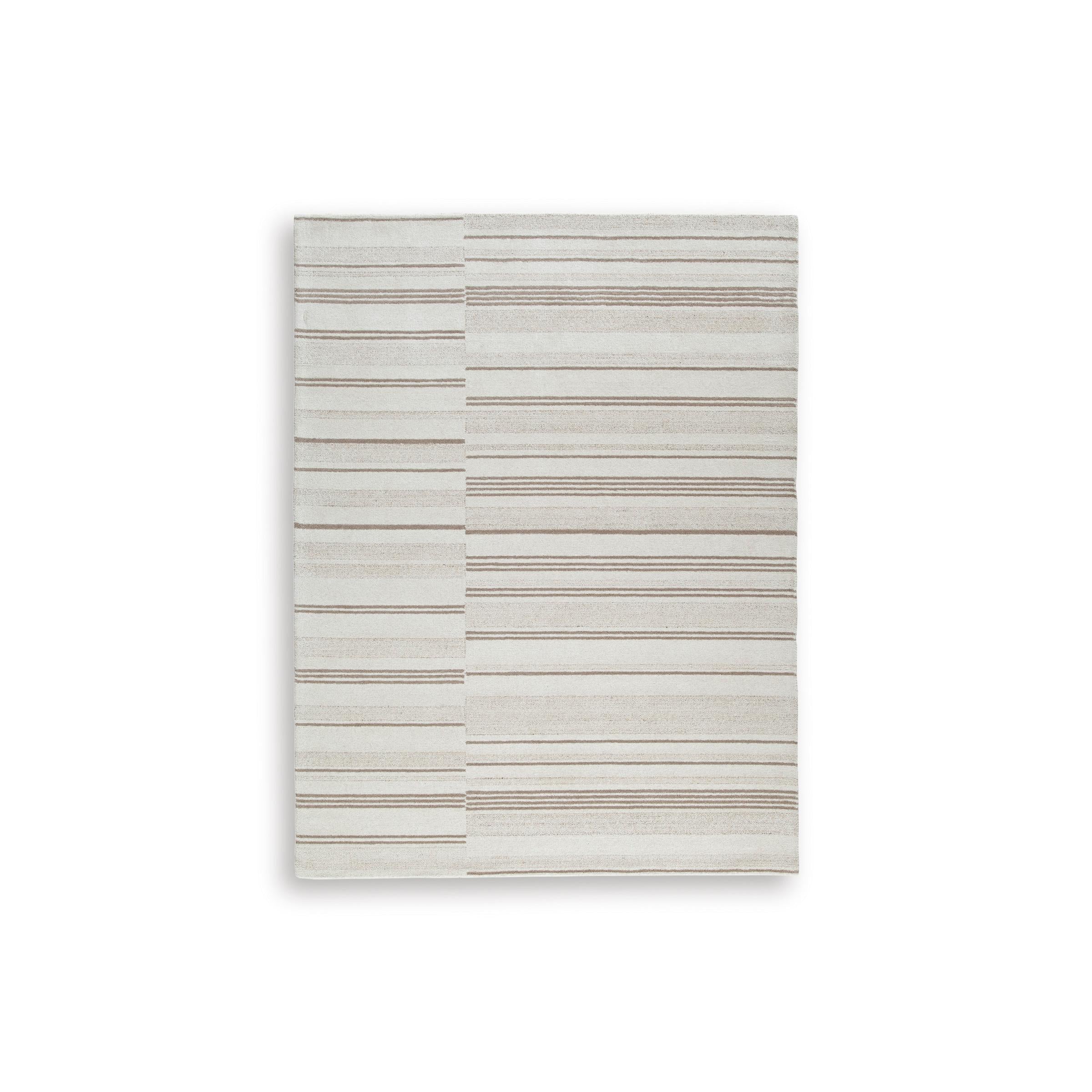 Signature Design by Ashley Gadence R407641 Large Rug - Image 1