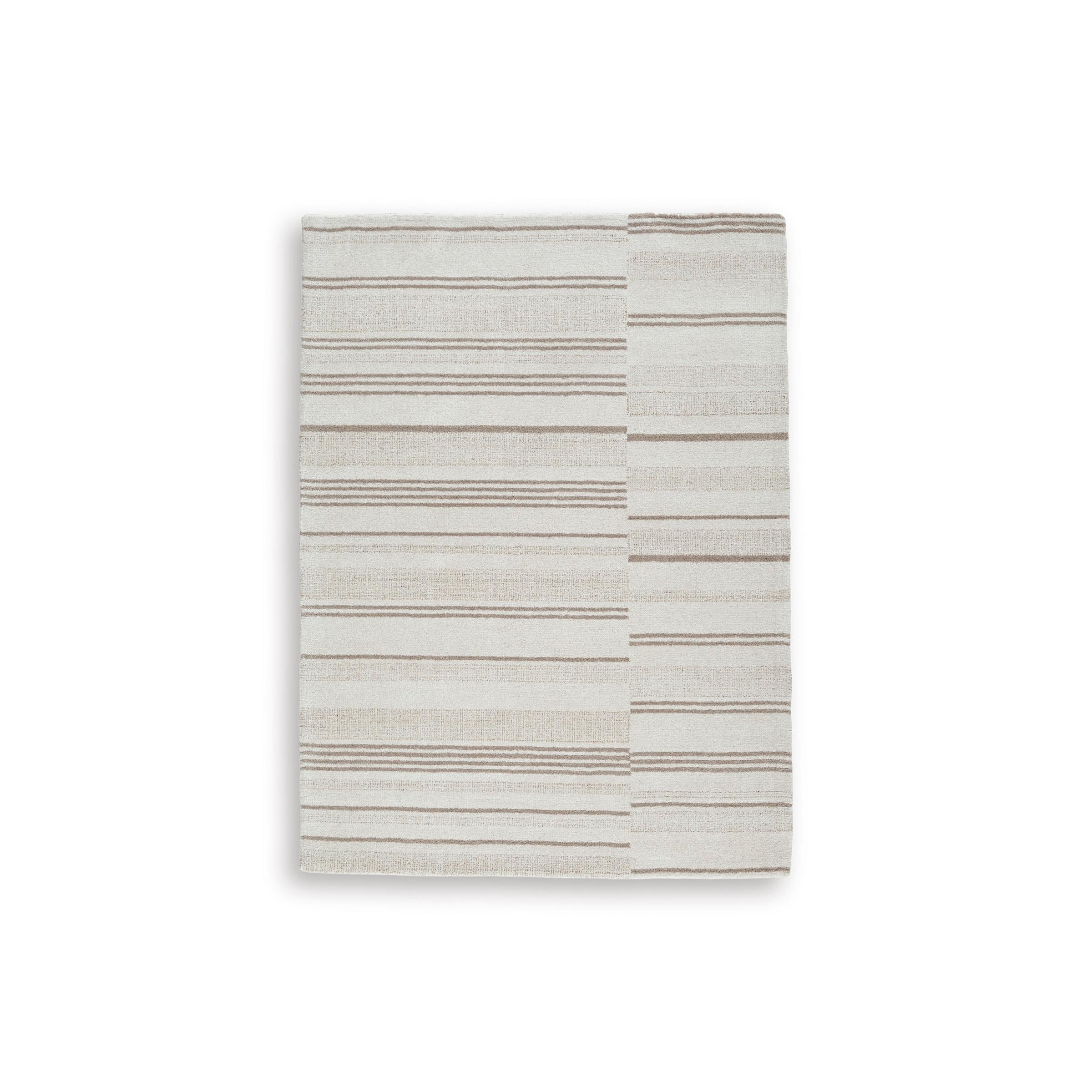 Signature Design by Ashley Gadence R407642 Medium Rug - Image 1