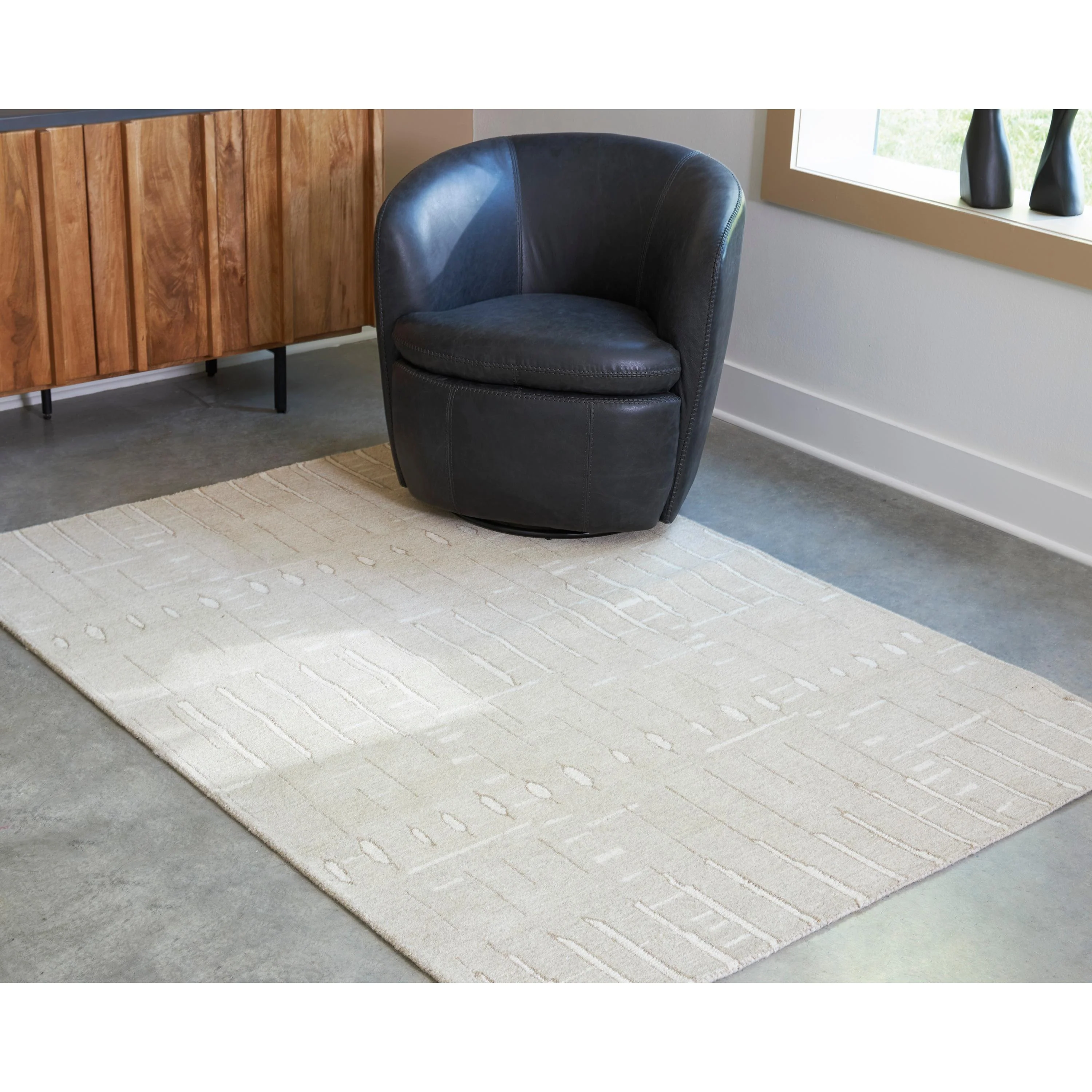 Signature Design by Ashley Wolbert R407662 Medium Rug - Image 2