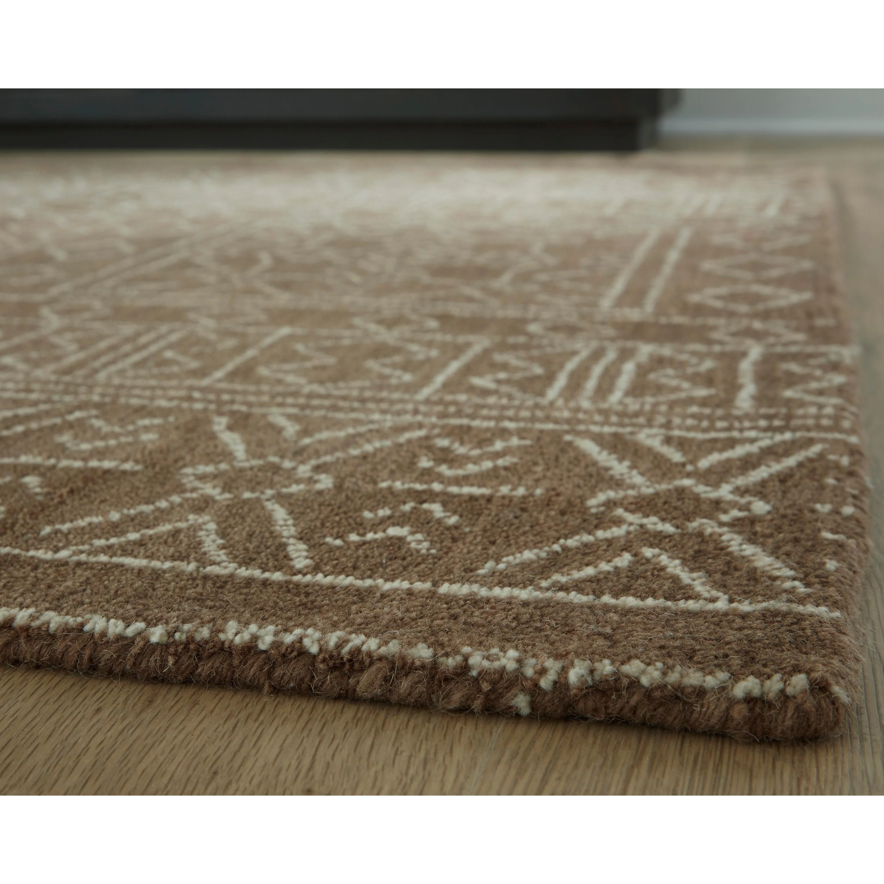 Signature Design by Ashley Merrittman R407701 Large Rug - Image 3