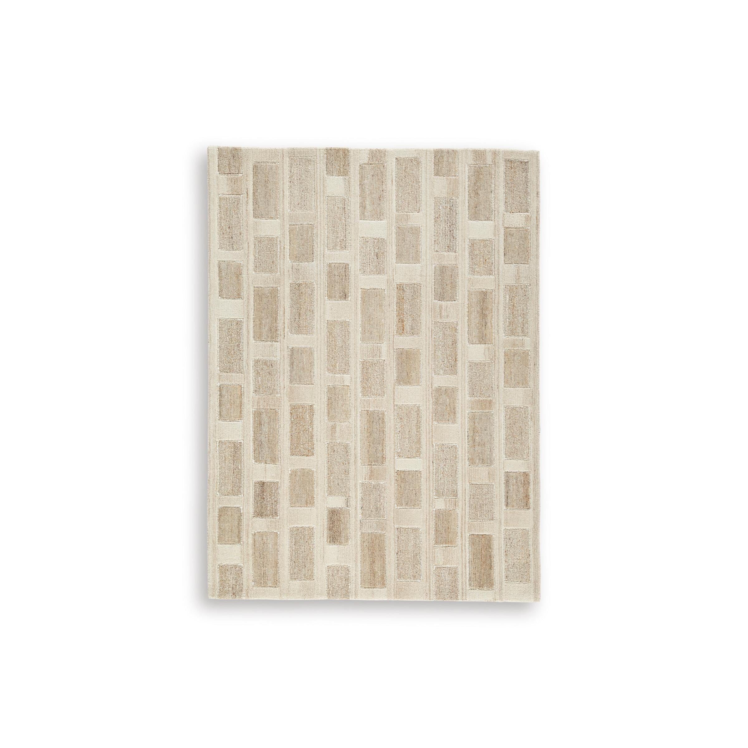 Signature Design by Ashley Lisgrove R407712 Medium Rug - Image 1