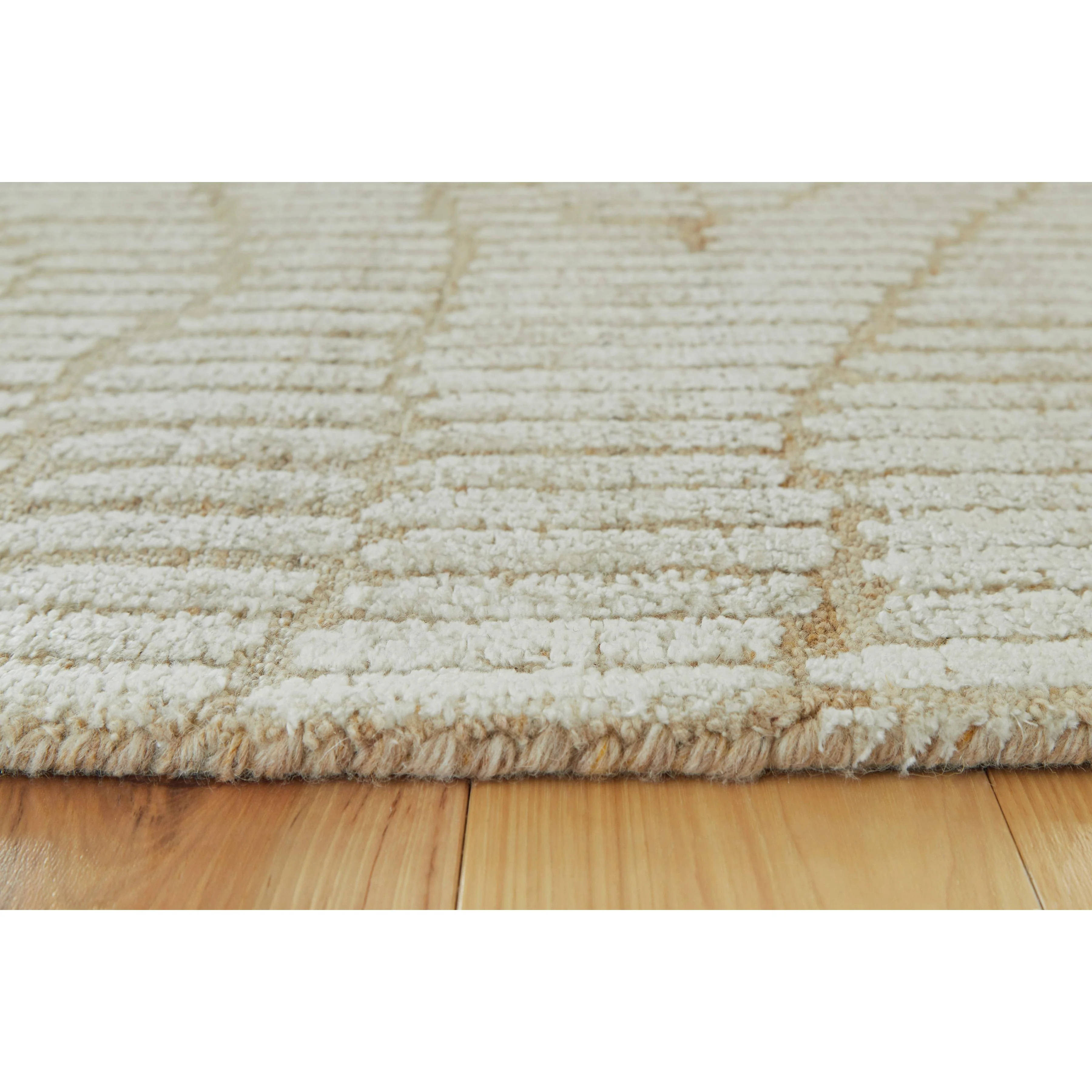 Signature Design by Ashley Jaseena R407721 Large Rug - Image 3