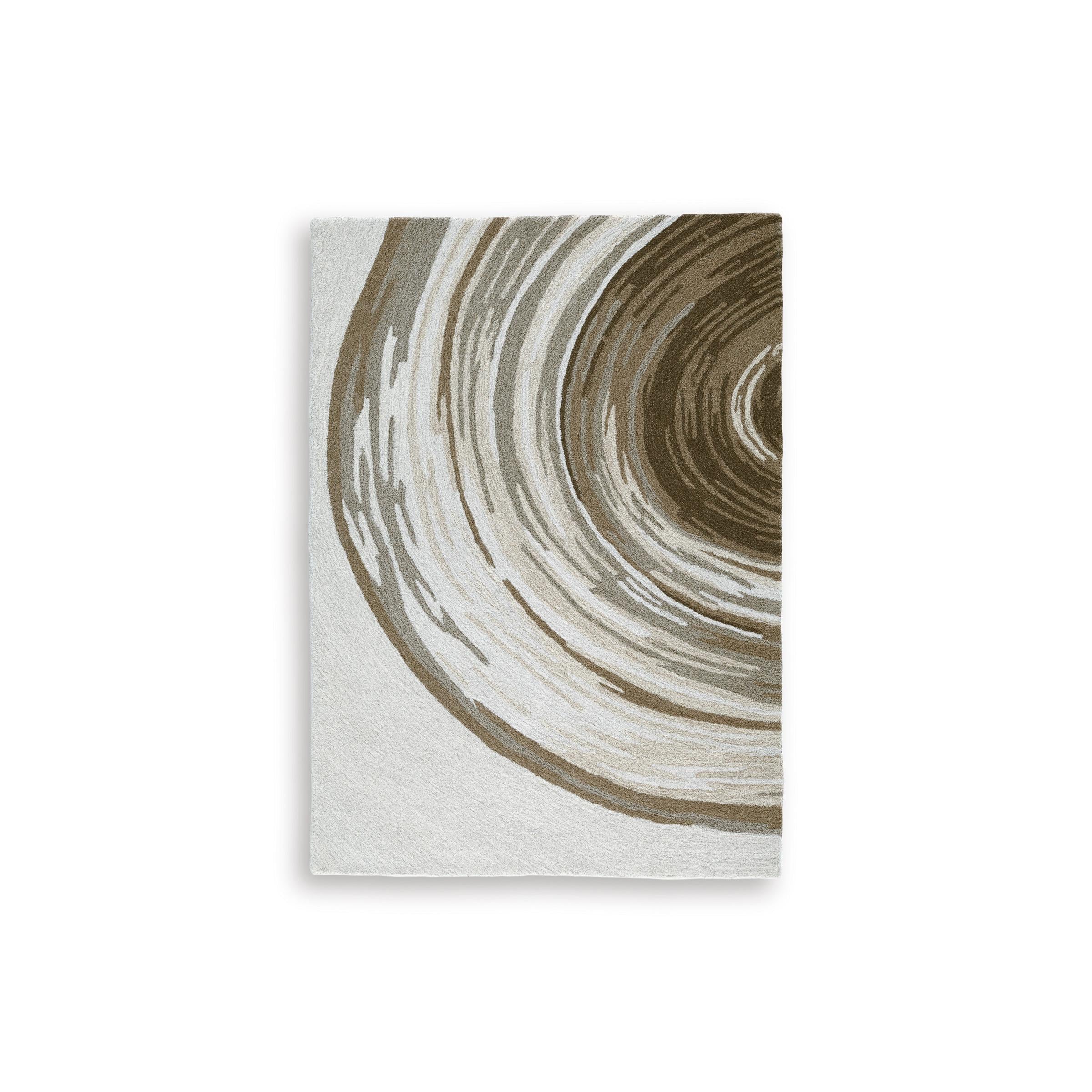 Signature Design by Ashley Rizwana R407762 Medium Rug - Image 1