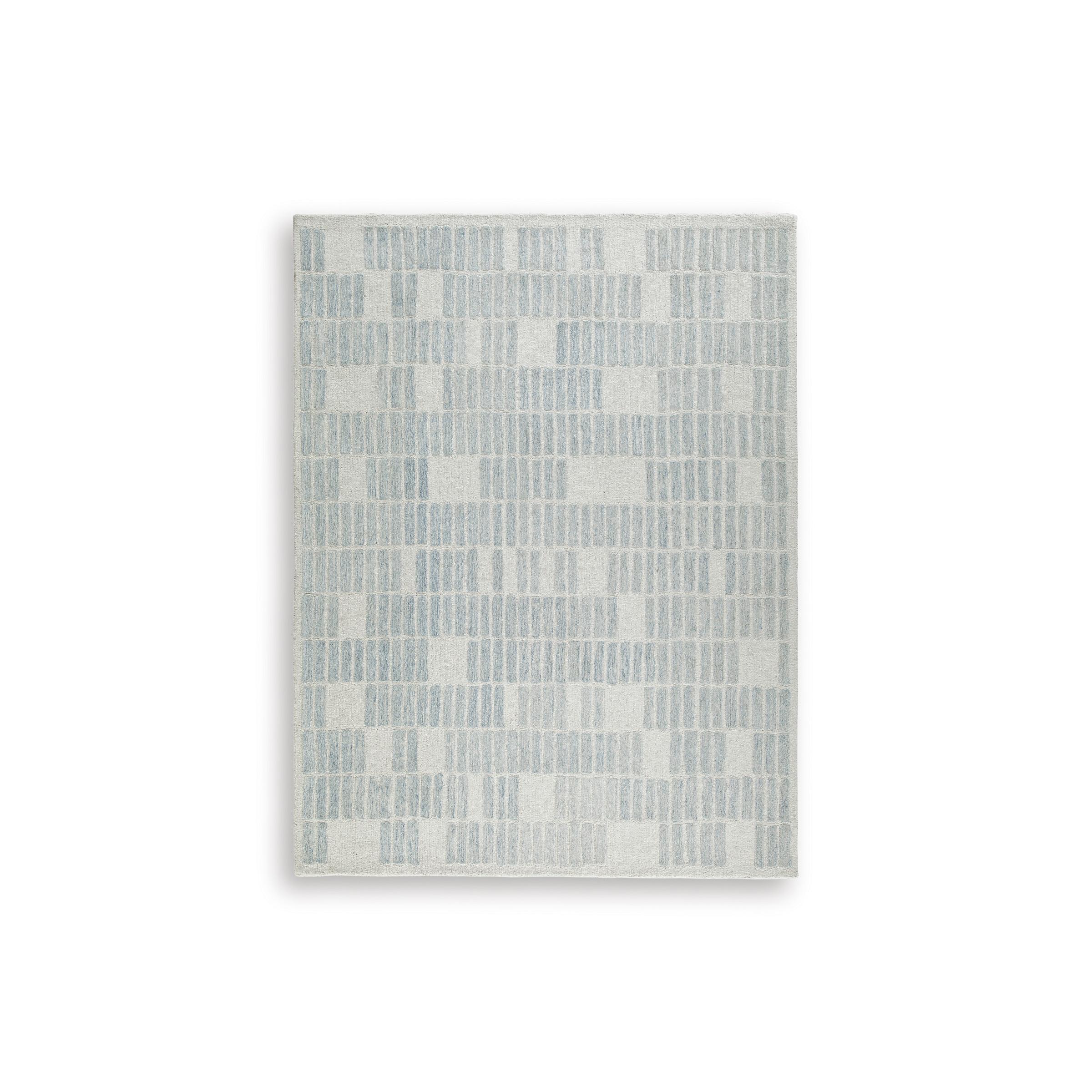 Signature Design by Ashley Dylanton R407811 Large Rug - Image 1