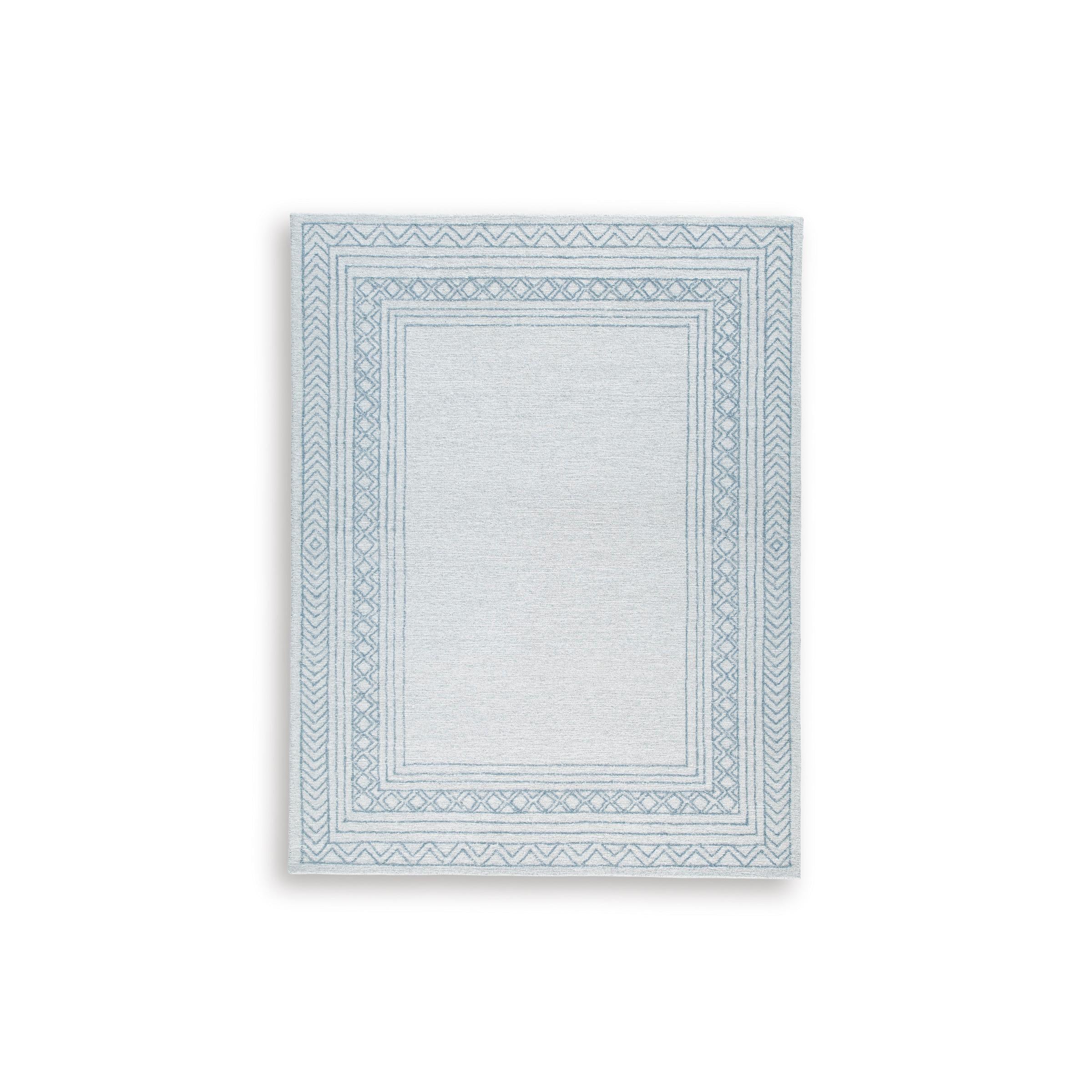 Signature Design by Ashley Azelhurst R407851 Large Rug - Image 1