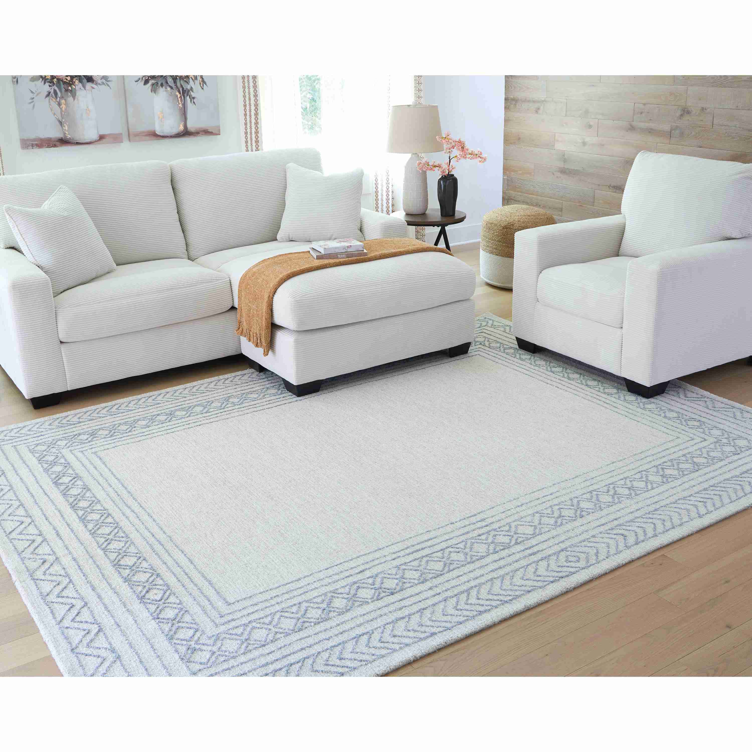 Signature Design by Ashley Azelhurst R407851 Large Rug - Image 2