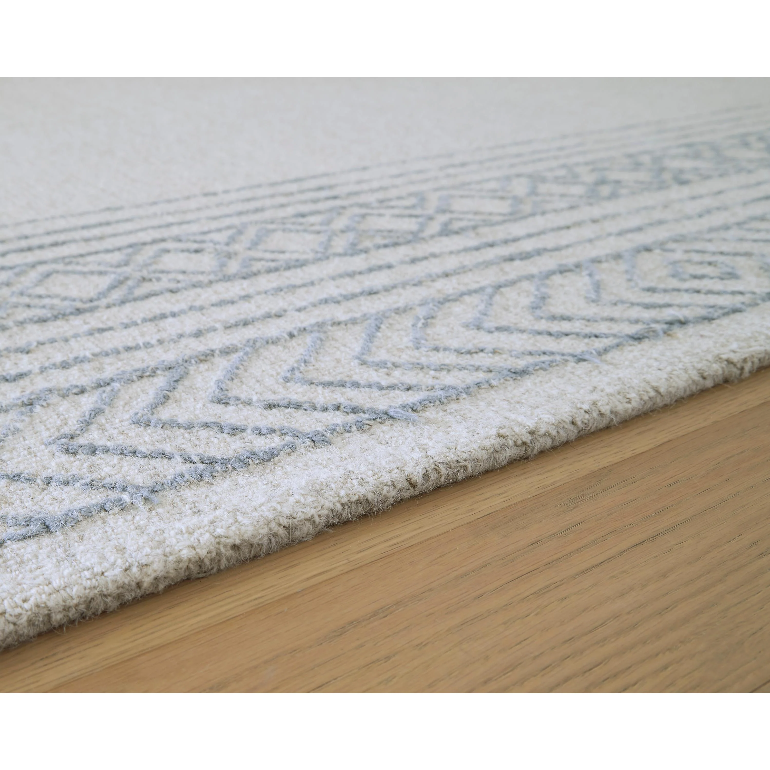 Signature Design by Ashley Azelhurst R407851 Large Rug - Image 3