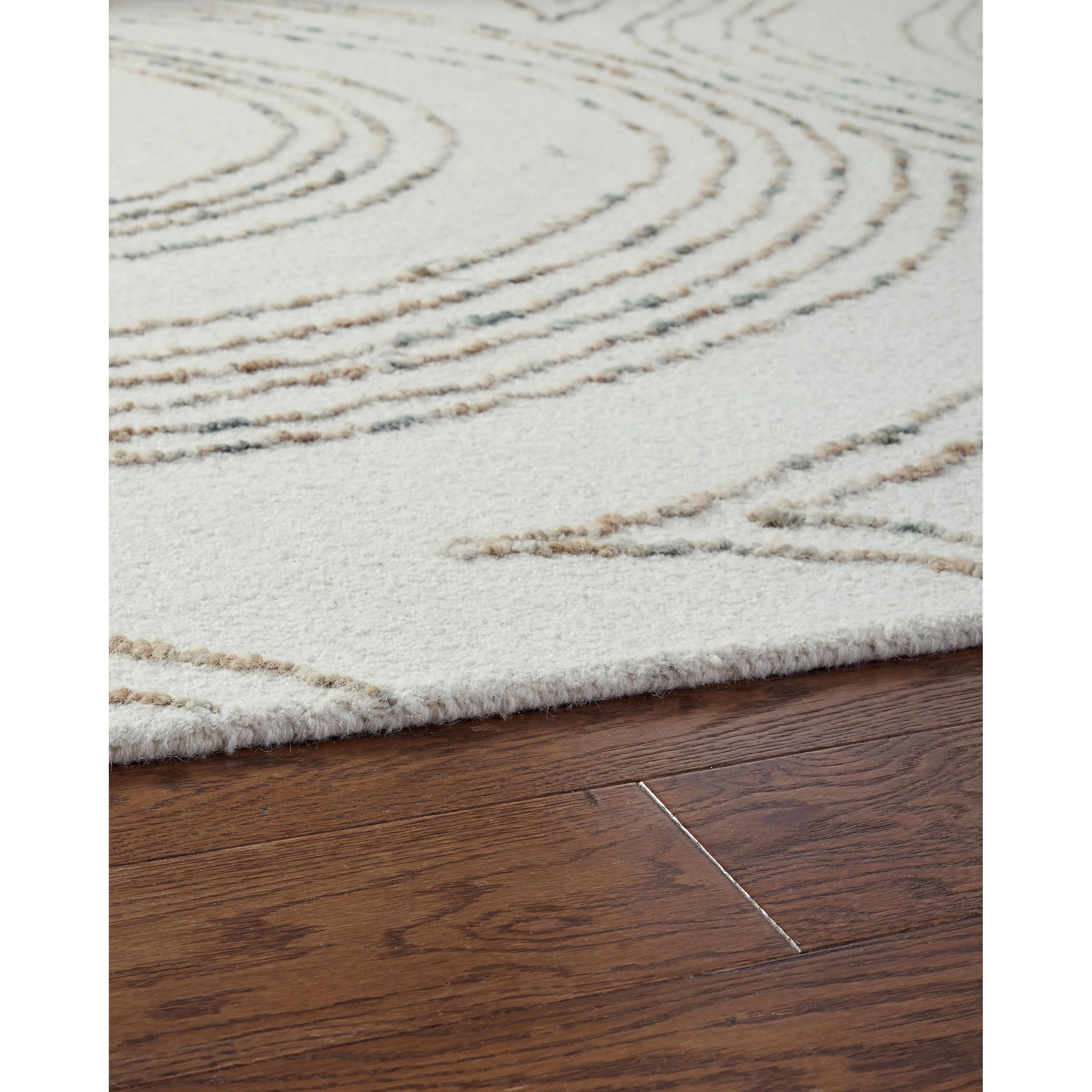 Signature Design by Ashley Deenbury R407861 Large Rug - Image 3