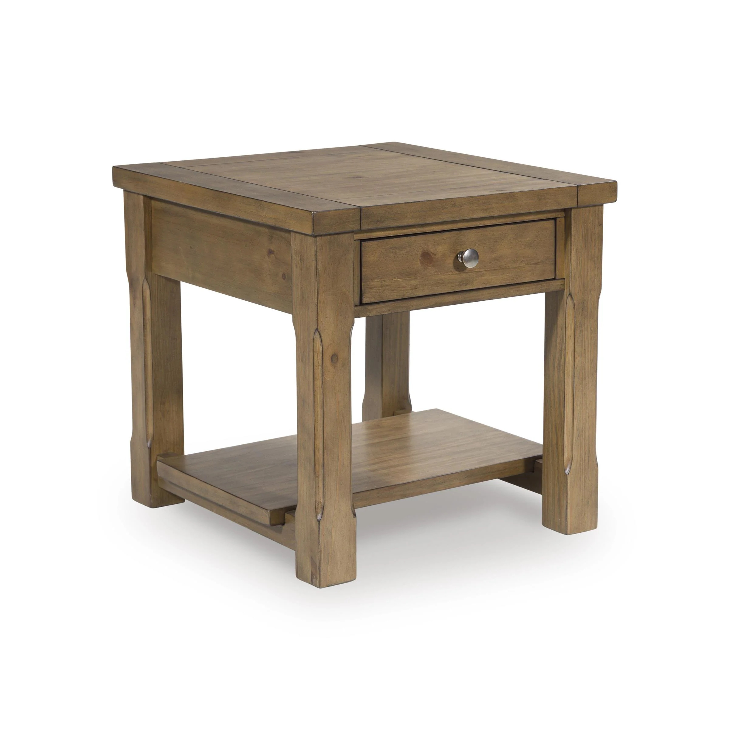 Signature Design by Ashley Vandenmore T539-3 Rectangular End Table - Image 1