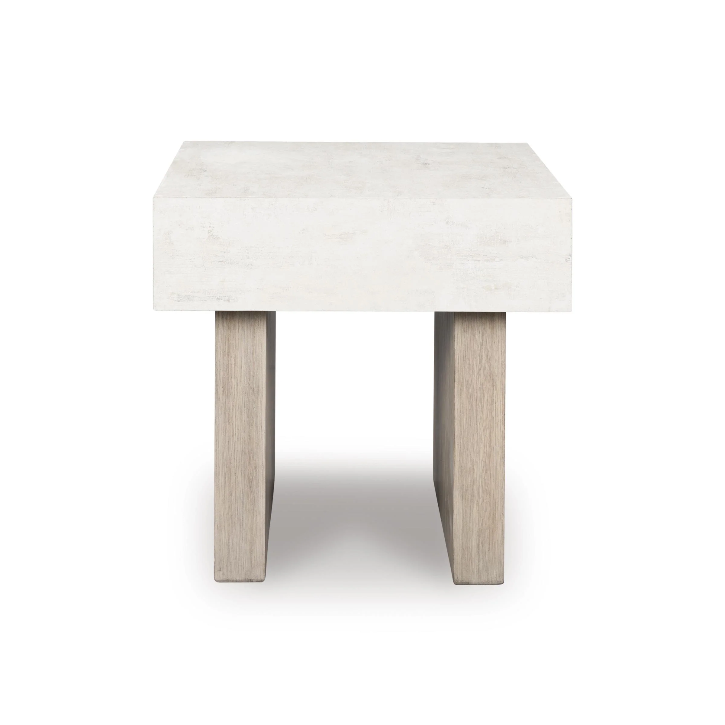 Signature Design by Ashley Jorlaina T622-2 Square End Table - Image 2